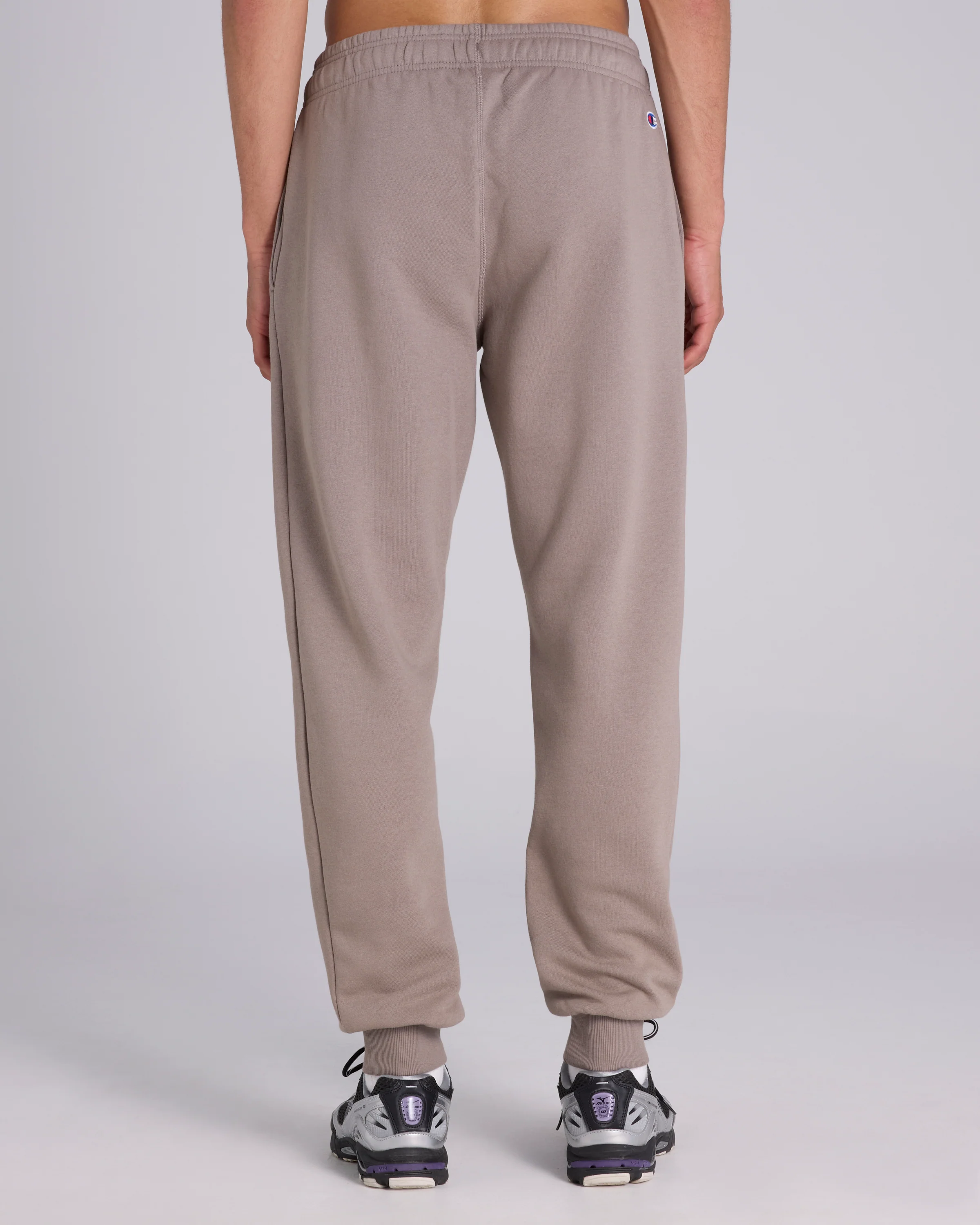 Varsity Track Pants - Image 3