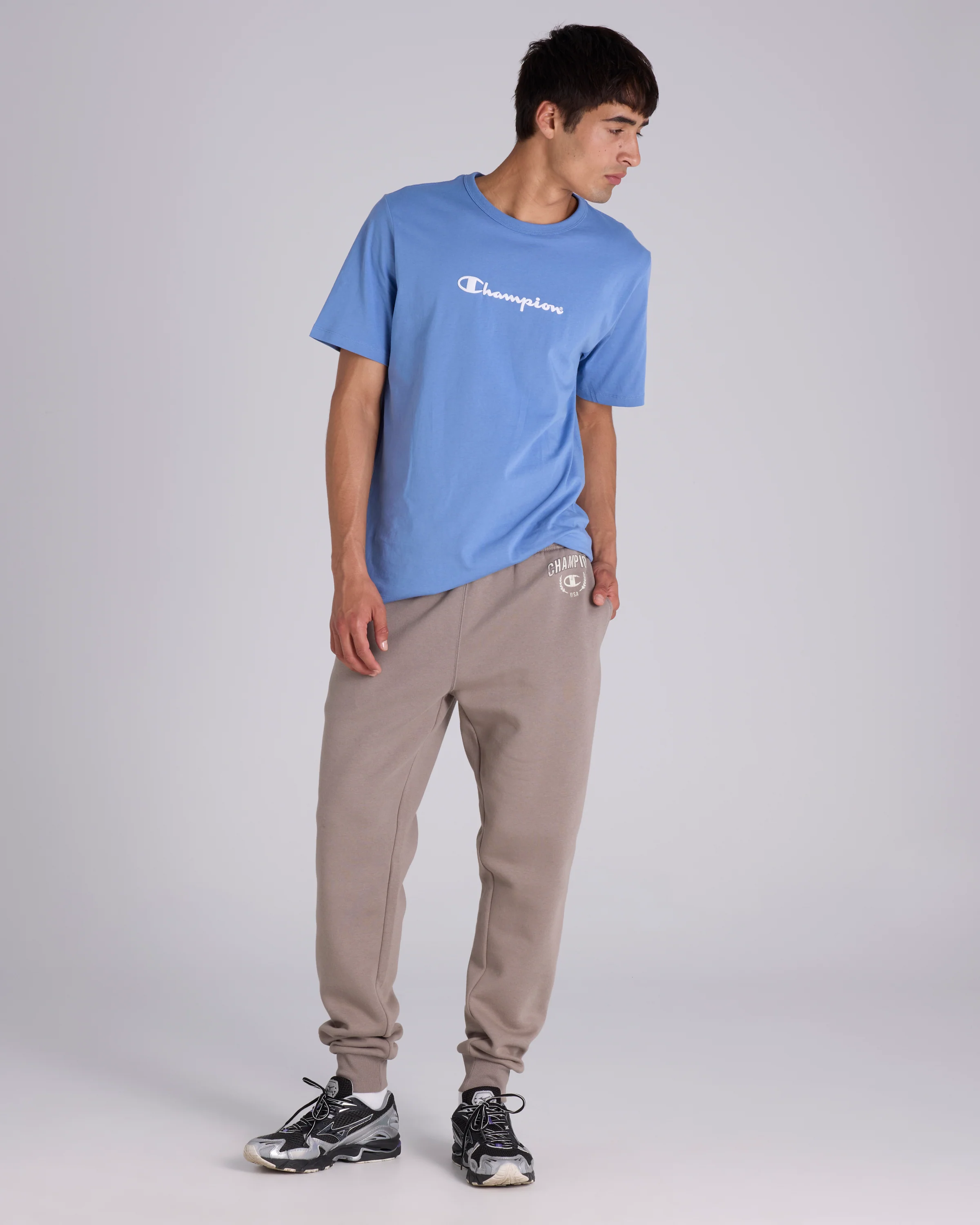 Varsity Track Pants - Image 4