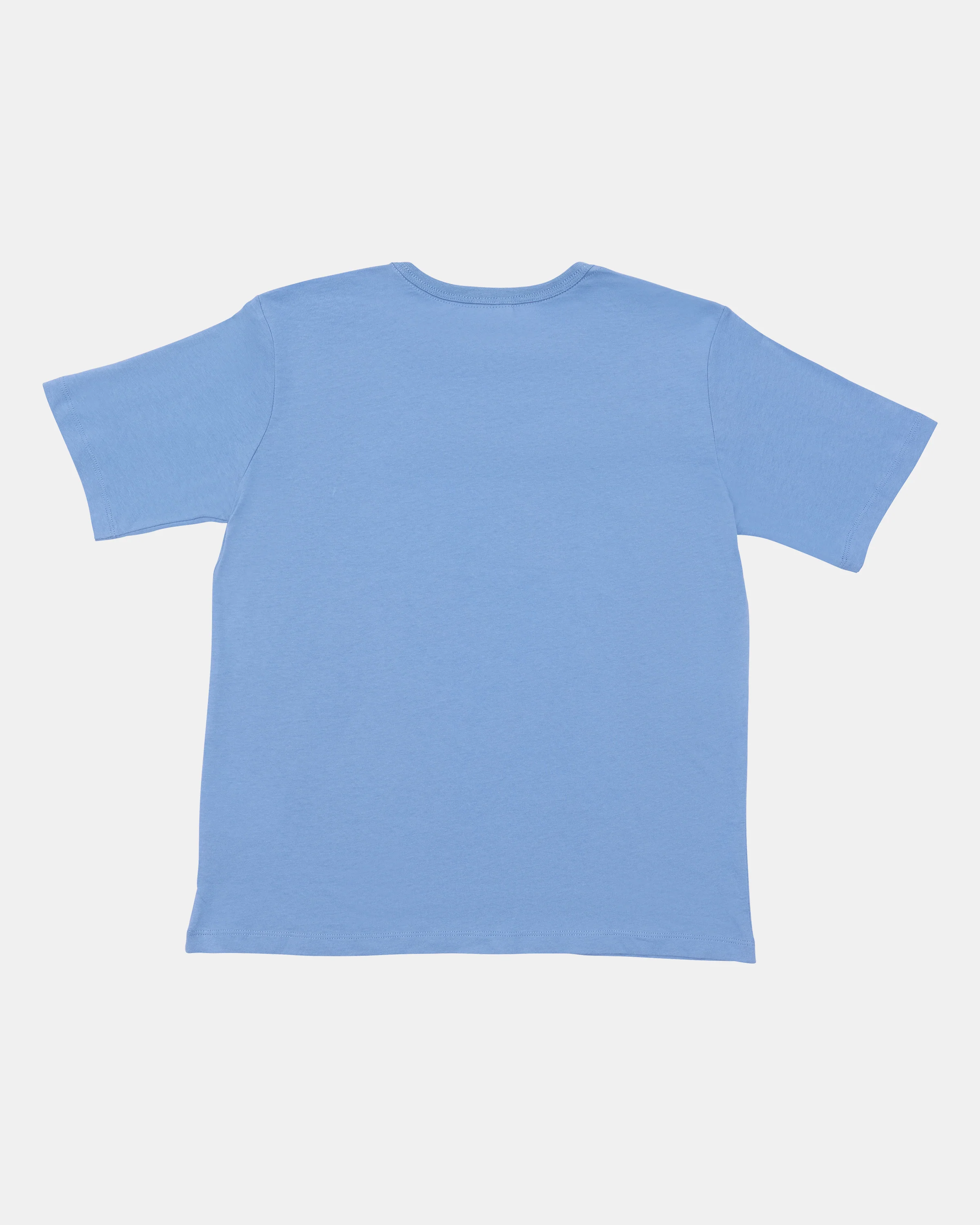 Junior Puff Script Tee - Image 2