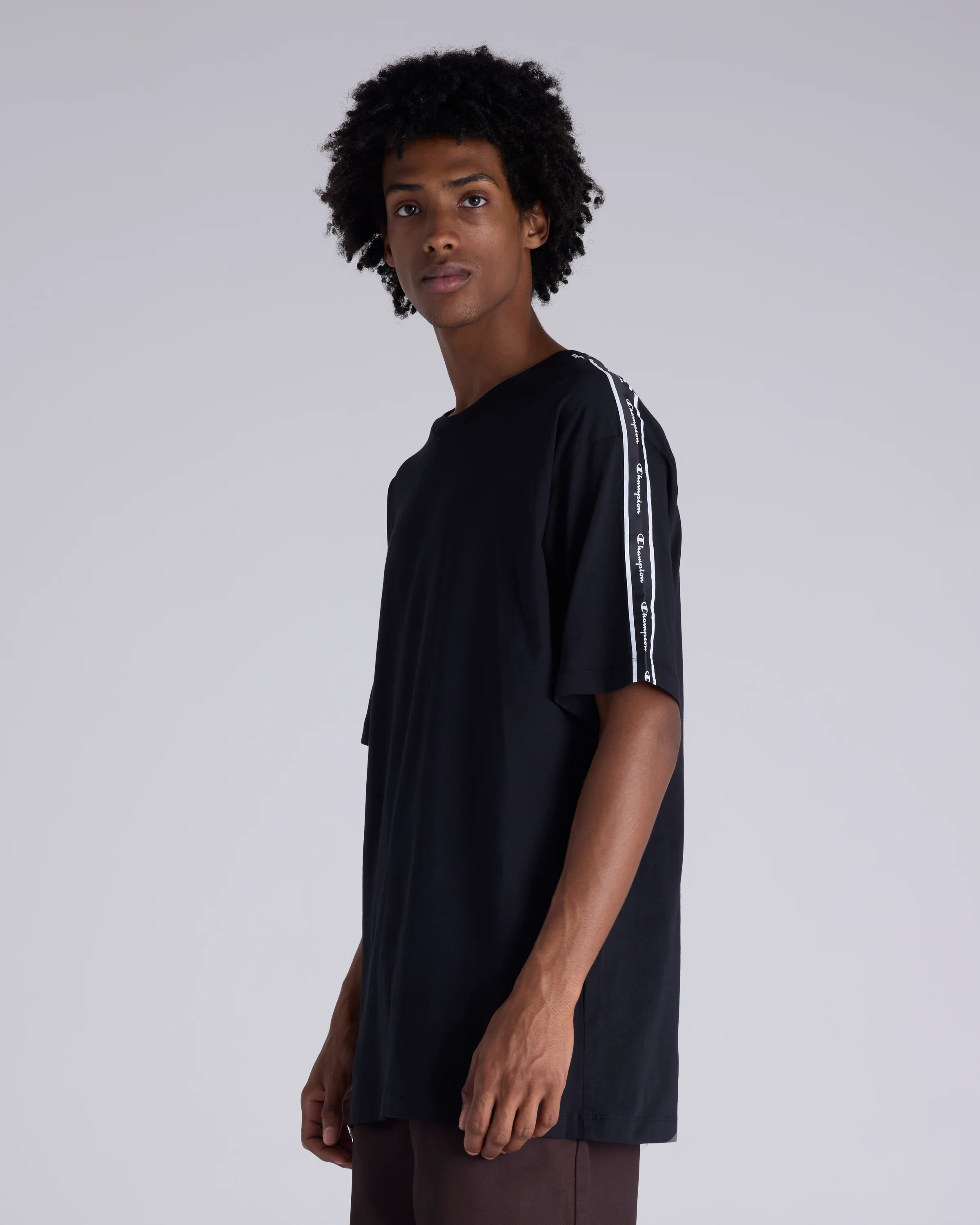 Lux Taping Tee - Image 2