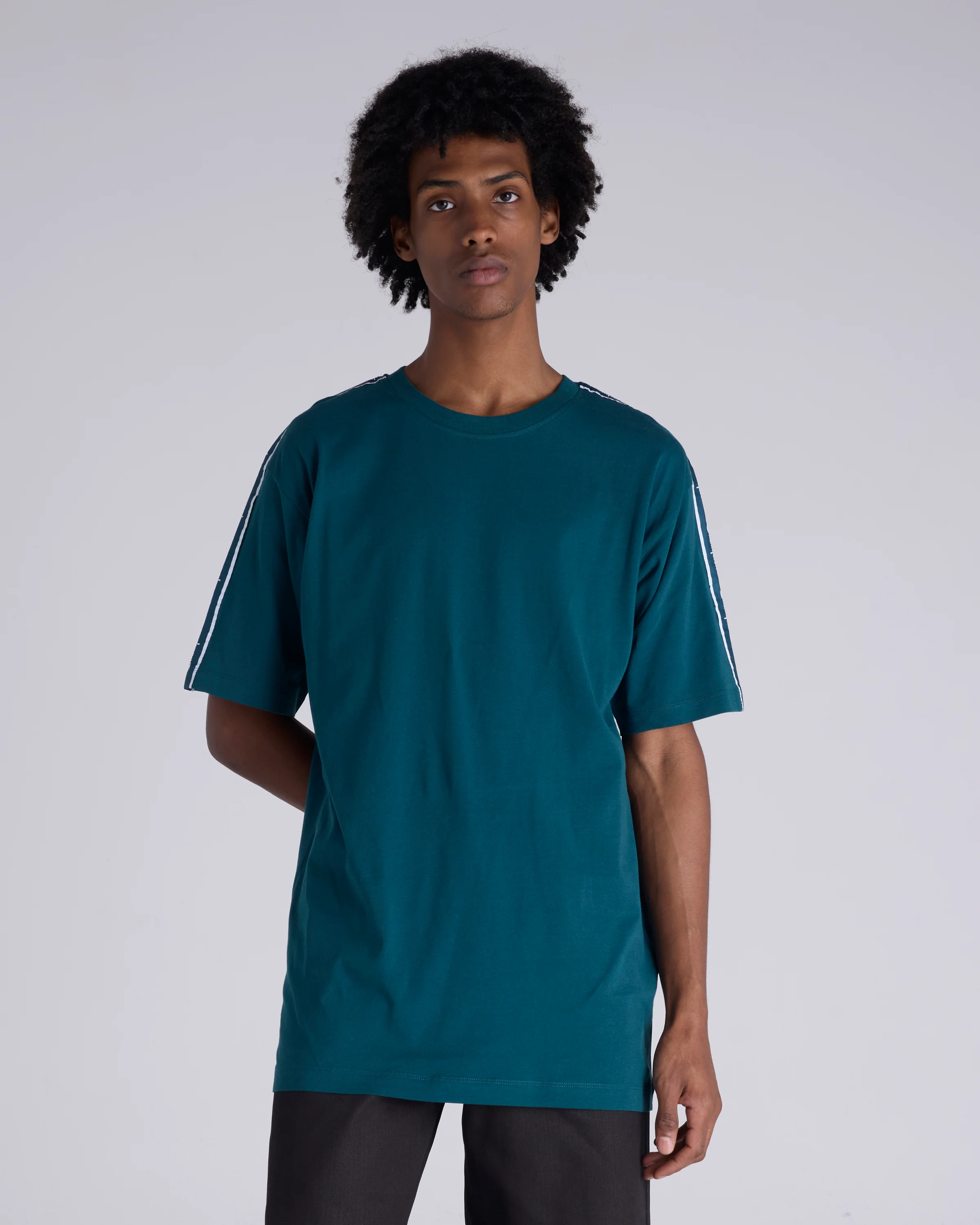 Lux Taping Tee