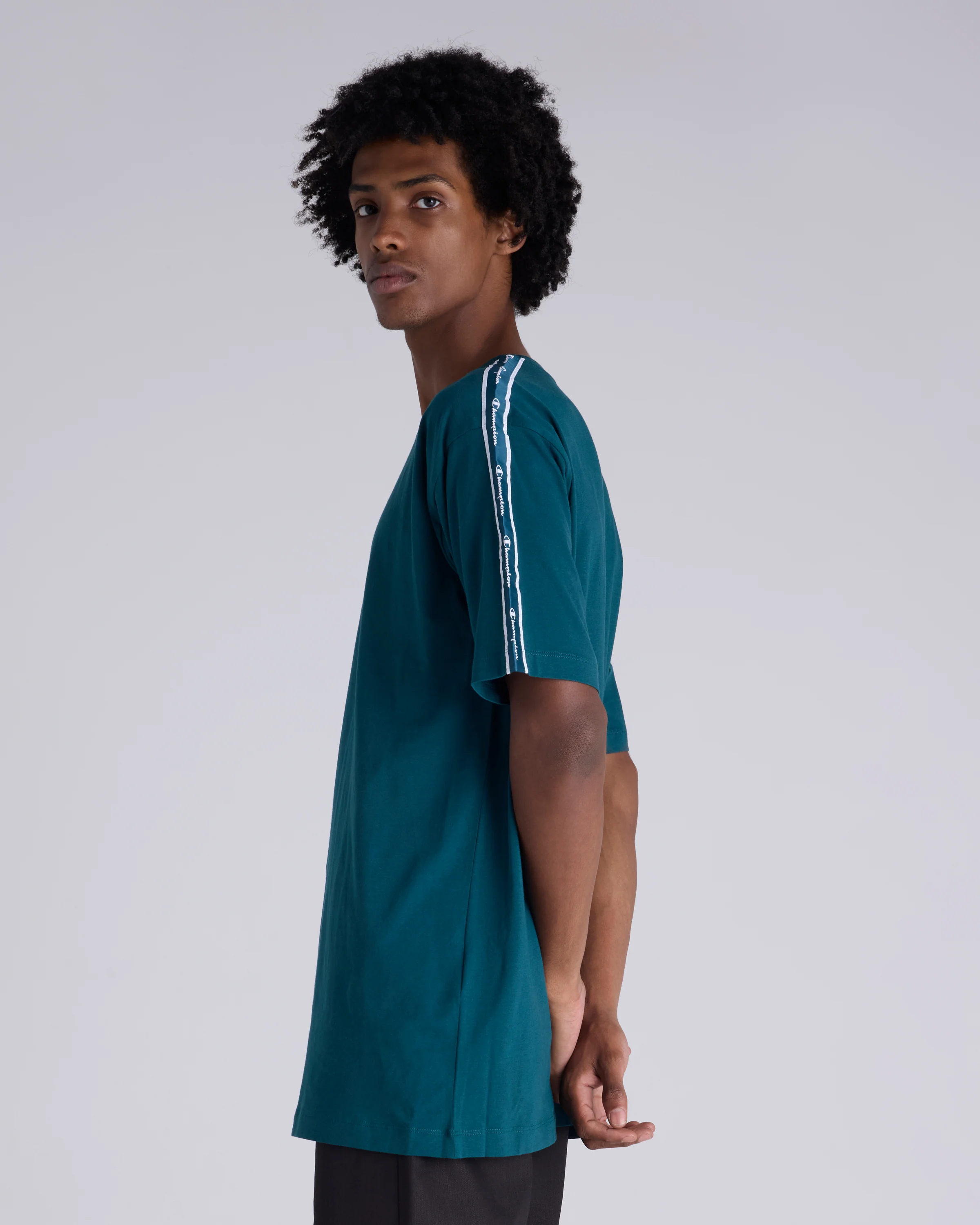 Lux Taping Tee - Image 2