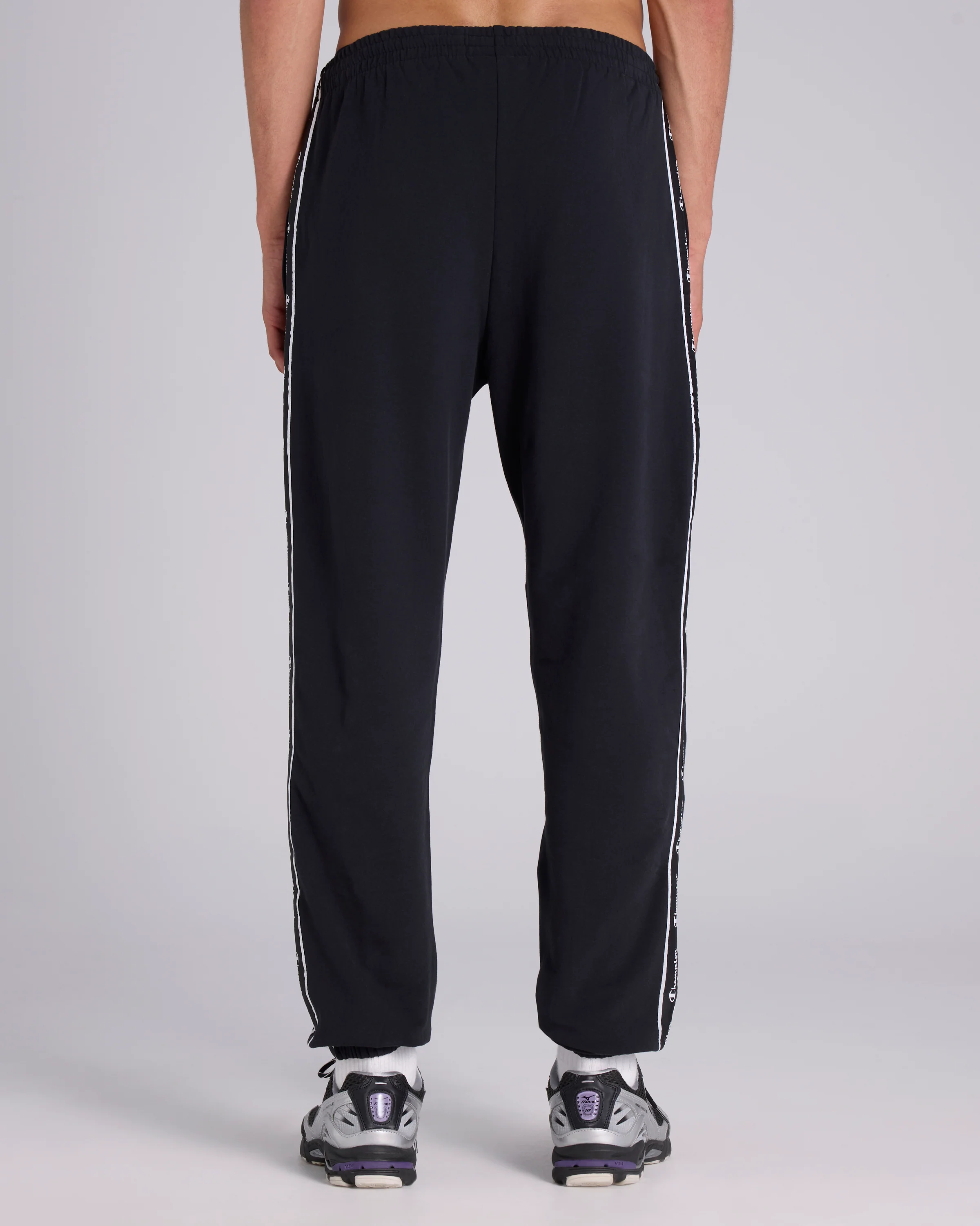 Lux Taping Track Pants - Image 3