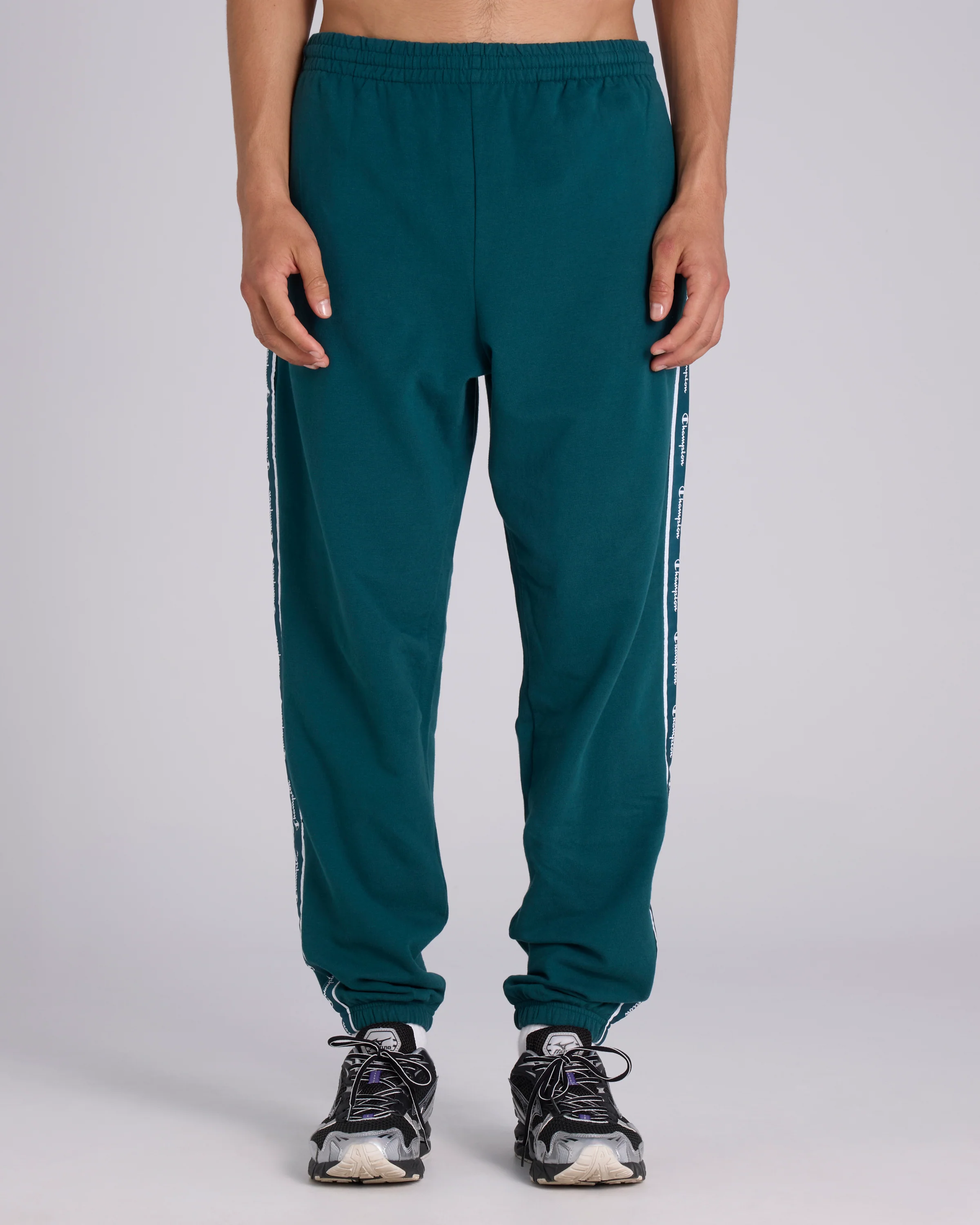 Lux Taping Track Pants