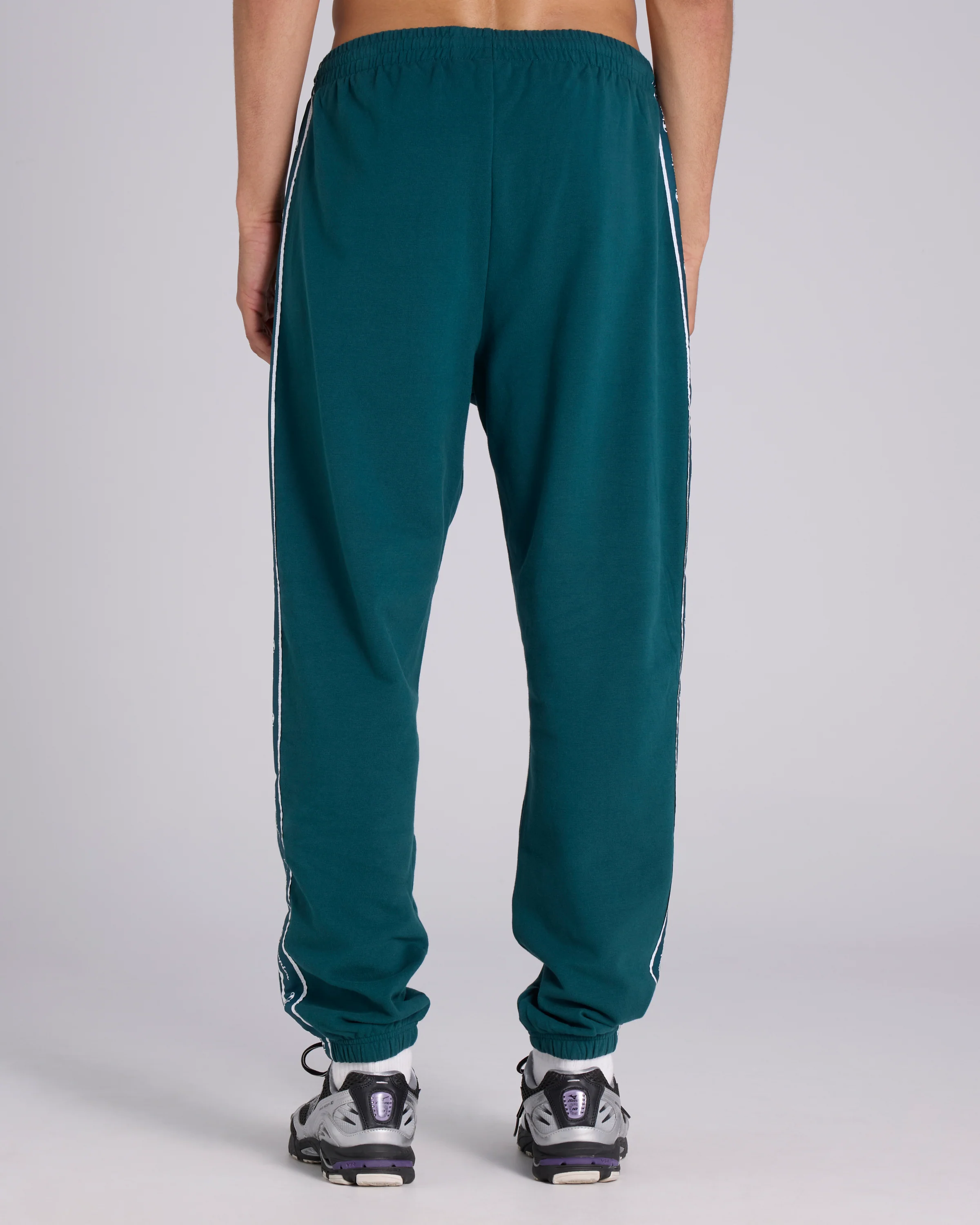 Lux Taping Track Pants - Image 3