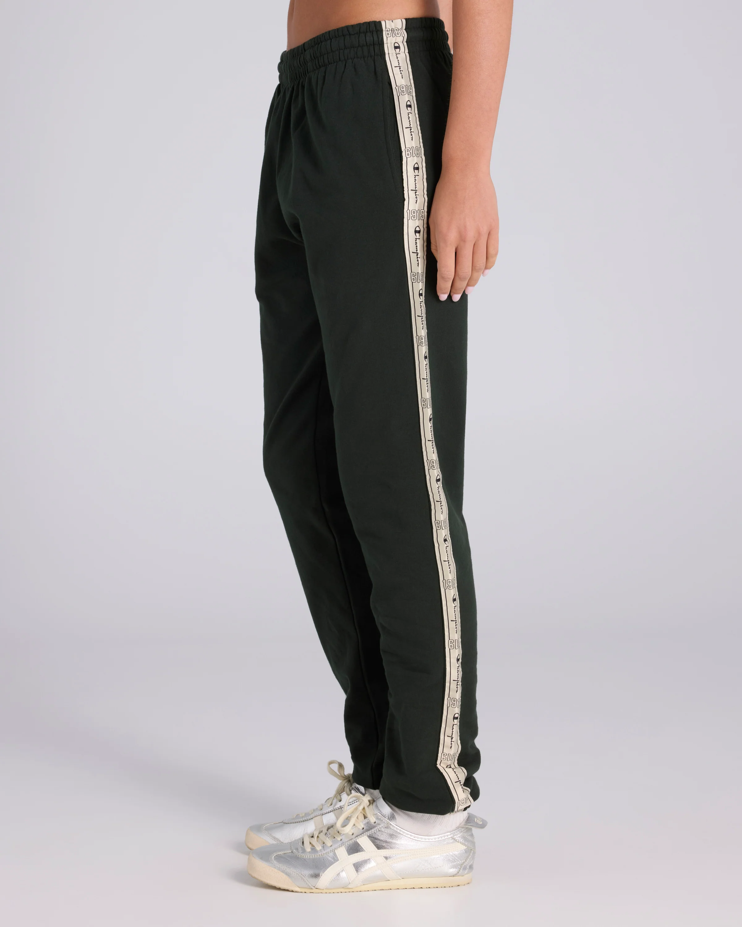 Lux Taping Track Pants - Image 2