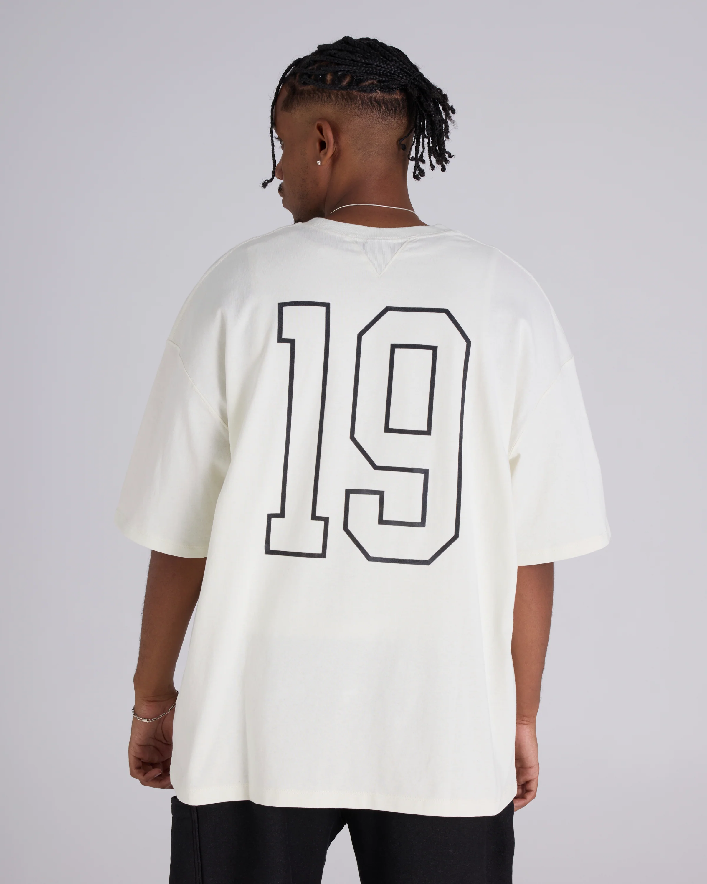 Reworked Graphics Tee - Image 3