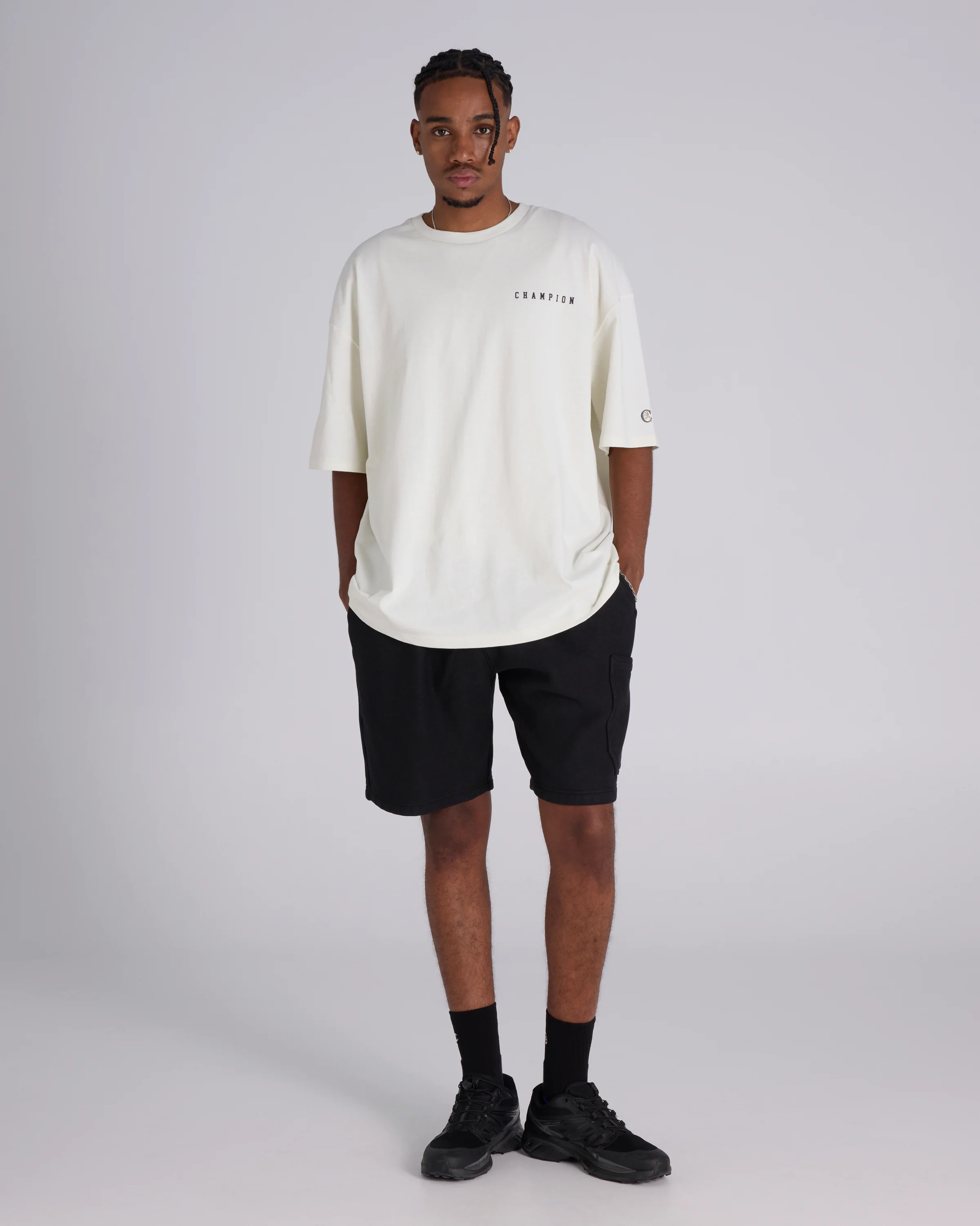 Reworked Graphics Tee - Image 4