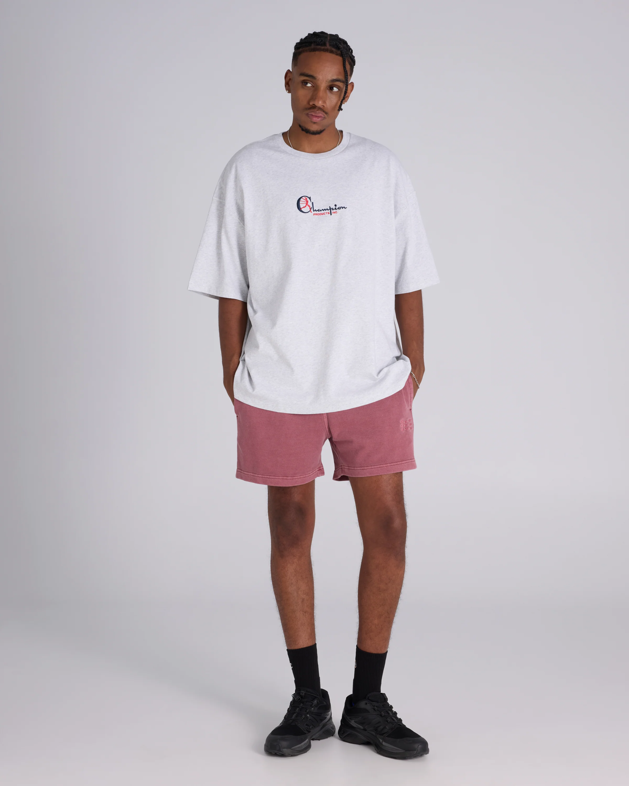 Reworked Graphics Tee - Image 4