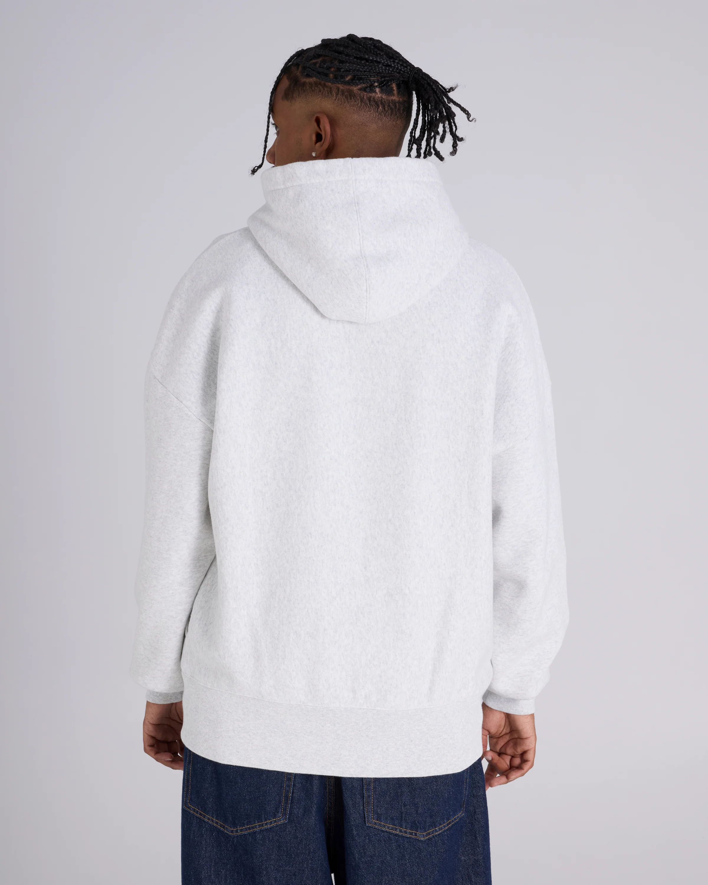 Reworked Graphic Hoodie - Image 3