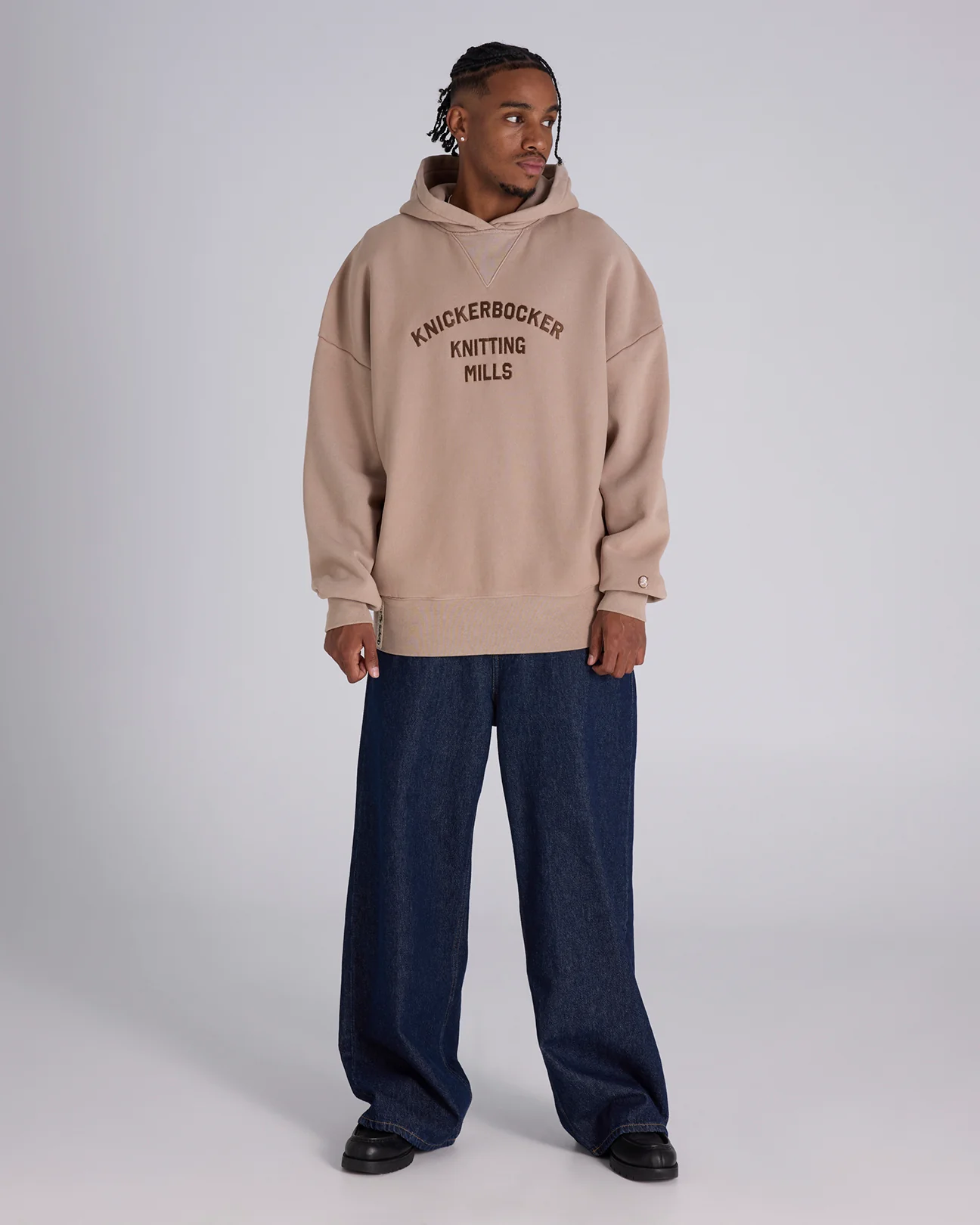 Reworked Graphic Hoodie - Image 4