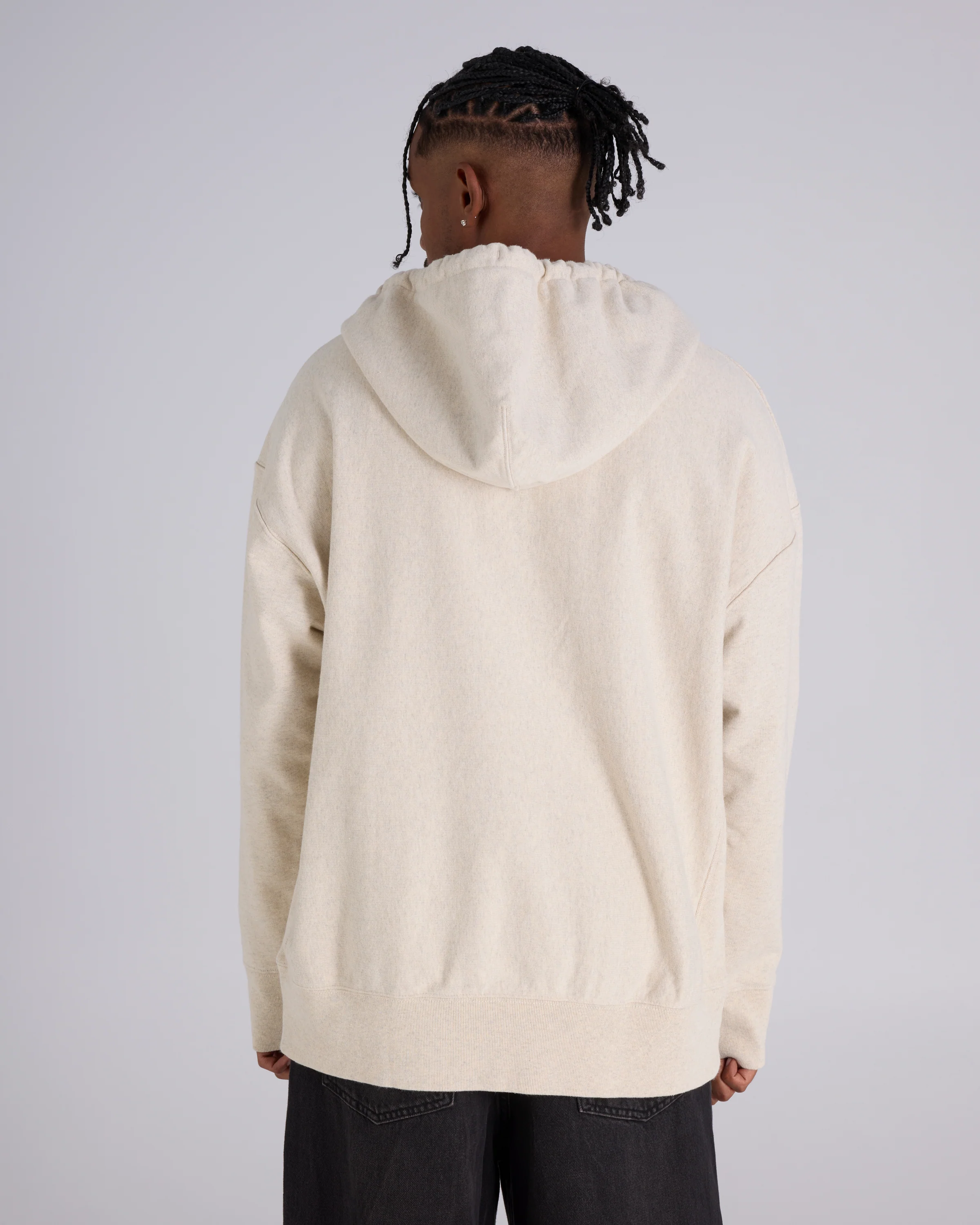 Time Capsule Reverse Weave 50's After Hood - Image 3
