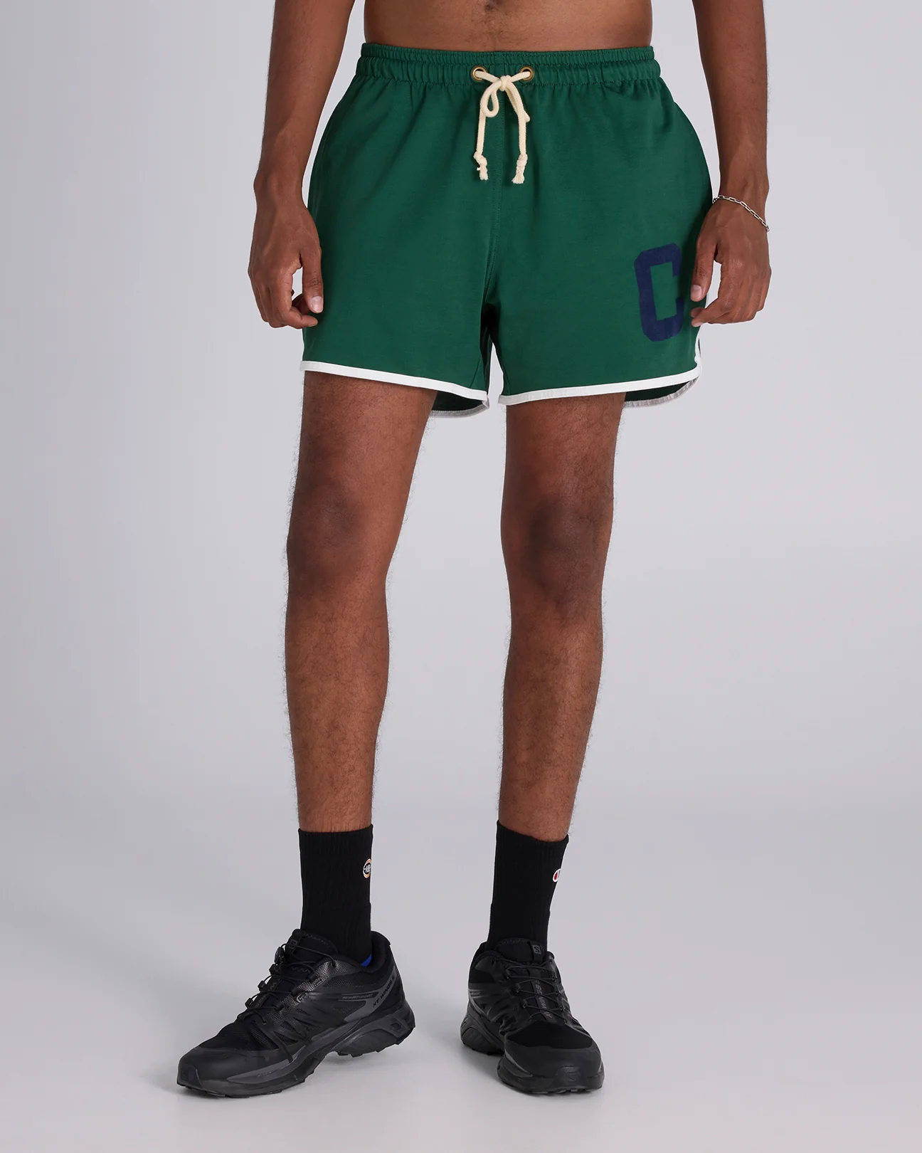 Time Capsule 5-Inch Track Shorts