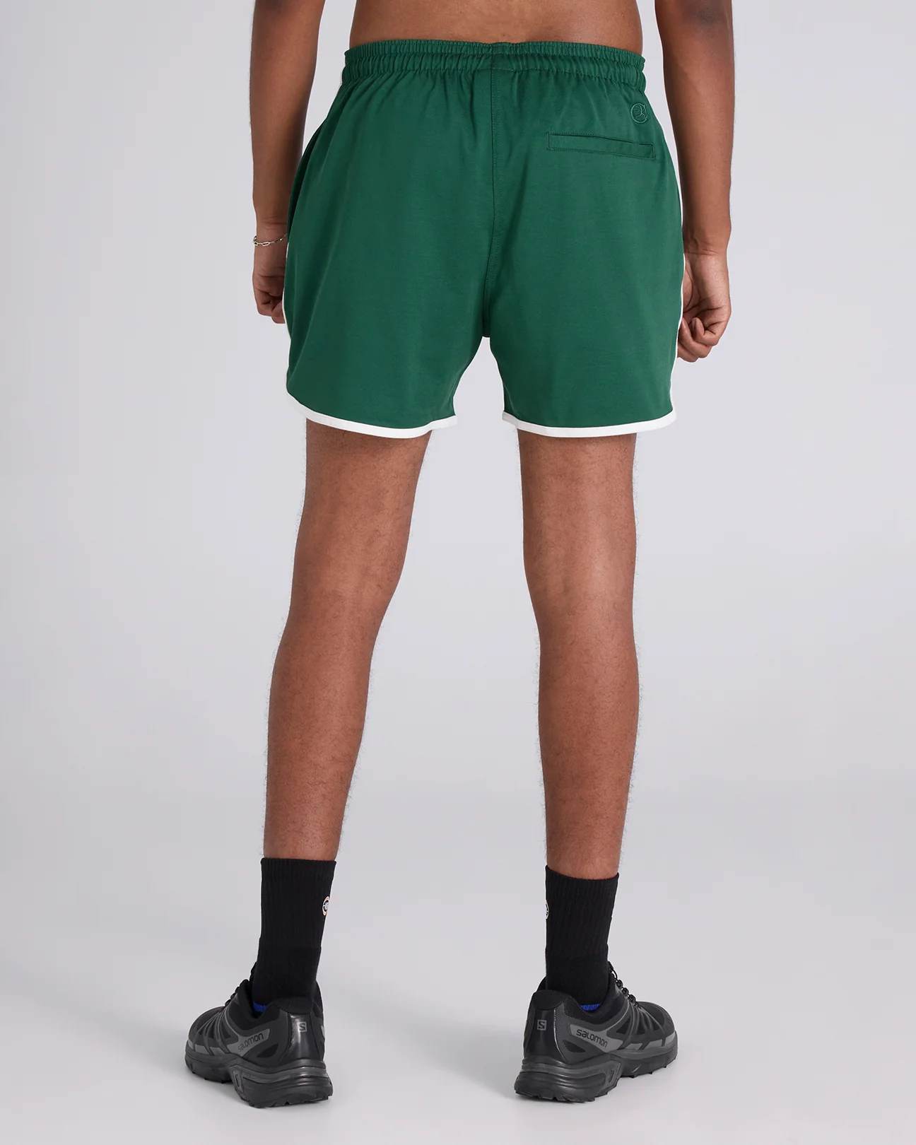 Time Capsule 5-Inch Track Shorts - Image 3