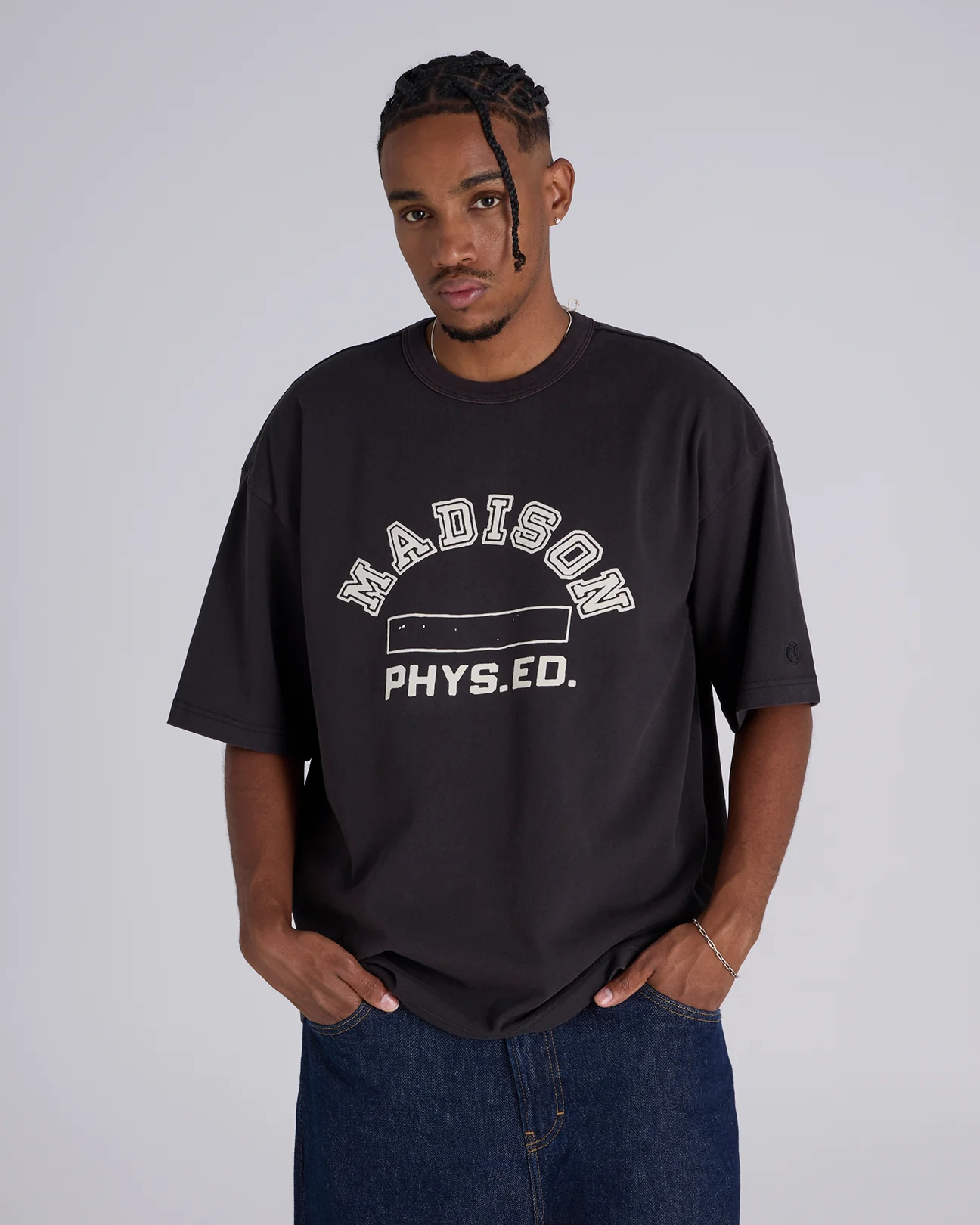Time Capsule Short Sleeve Tee