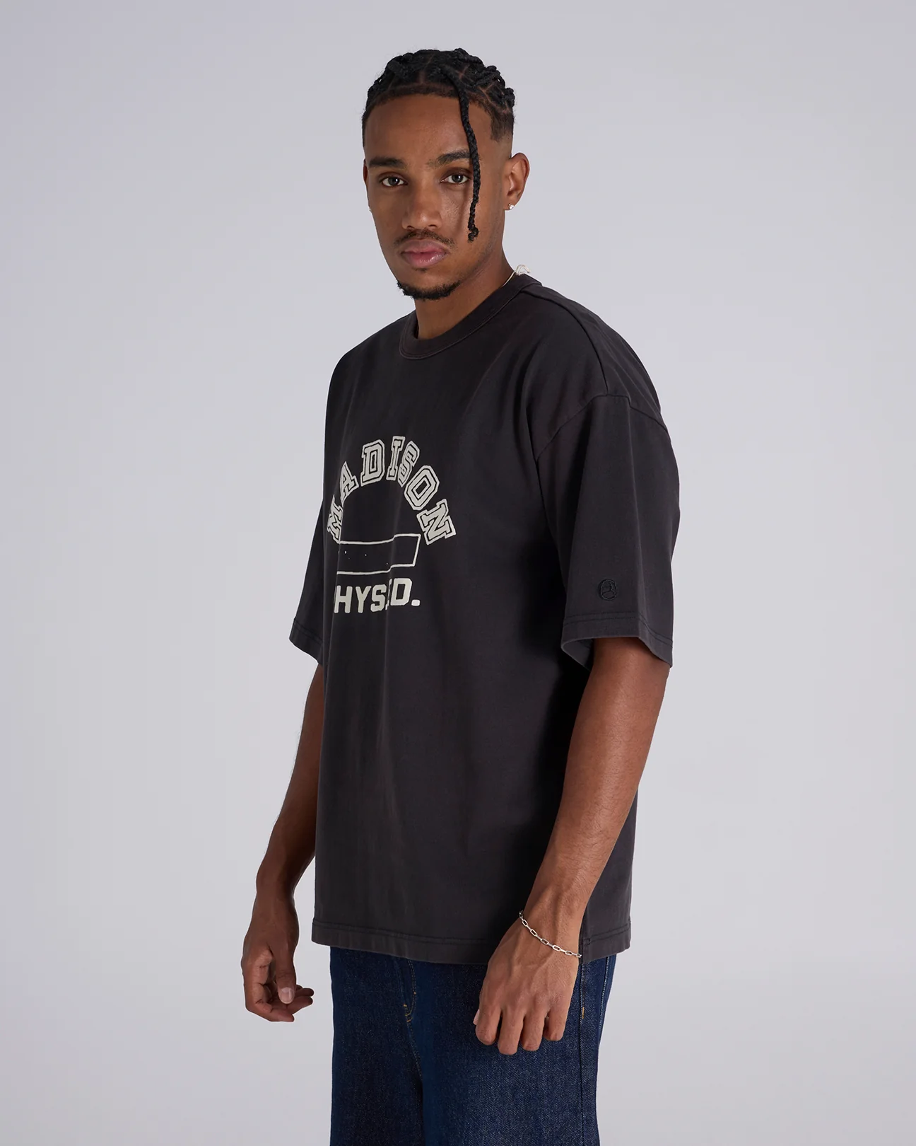 Time Capsule Short Sleeve Tee - Image 2