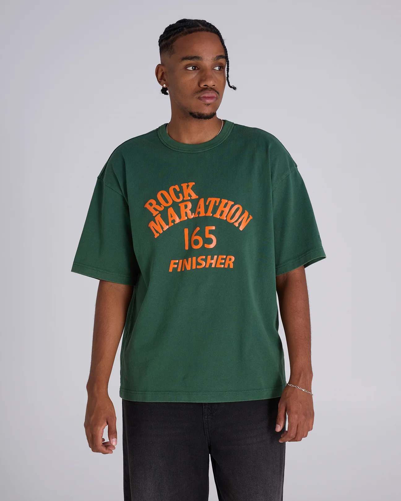 Time Capsule Short Sleeve Tee
