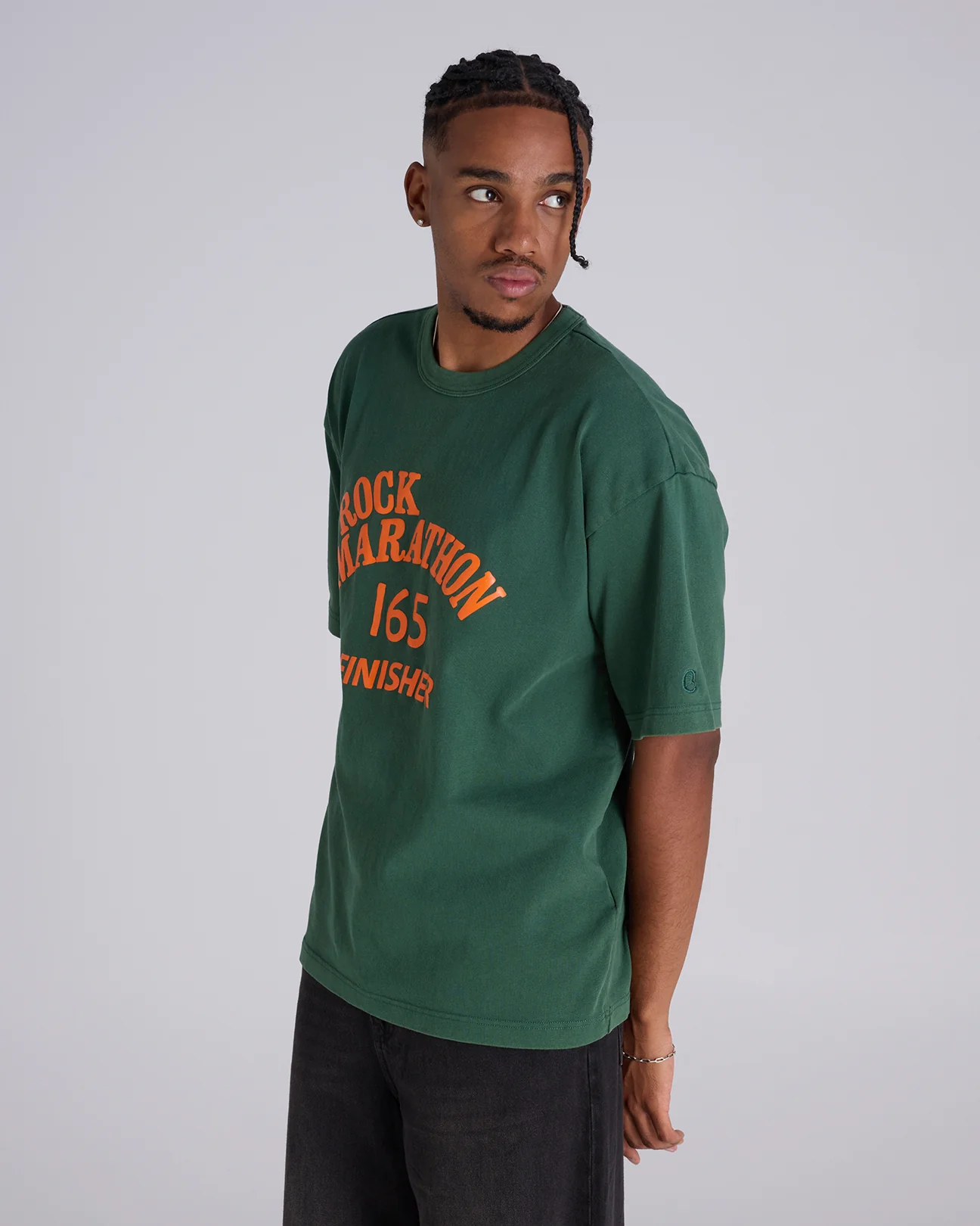 Time Capsule Short Sleeve Tee - Image 2