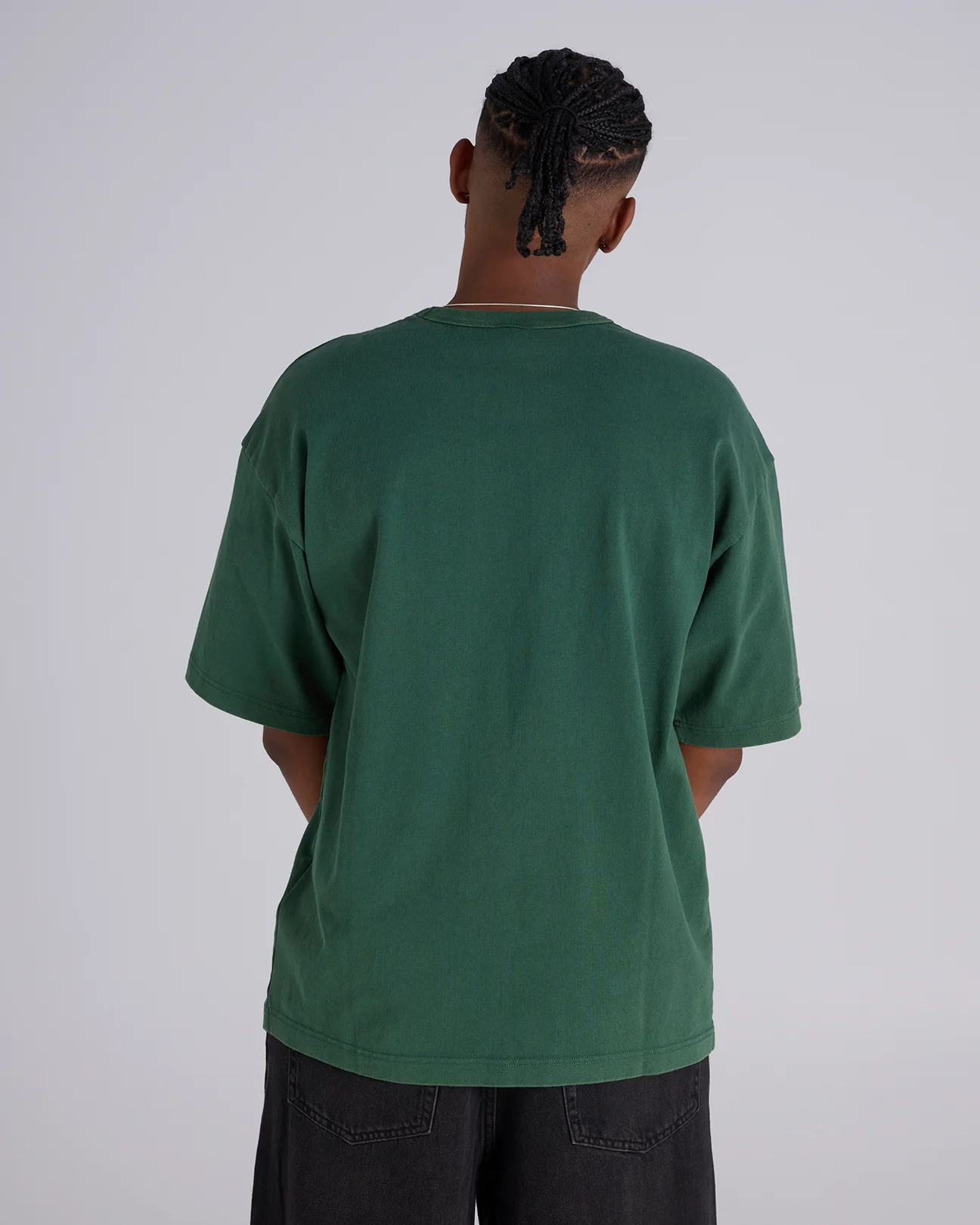 Time Capsule Short Sleeve Tee - Image 3