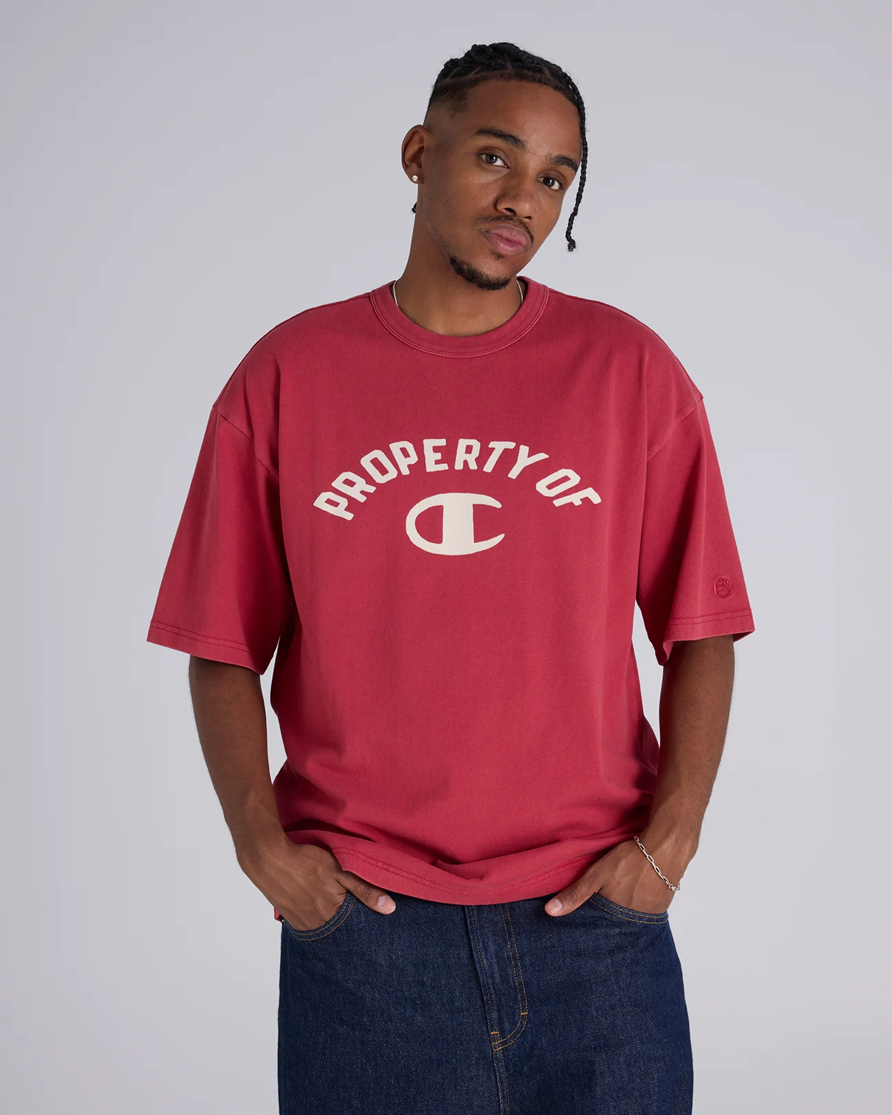 Time Capsule Short Sleeve Tee