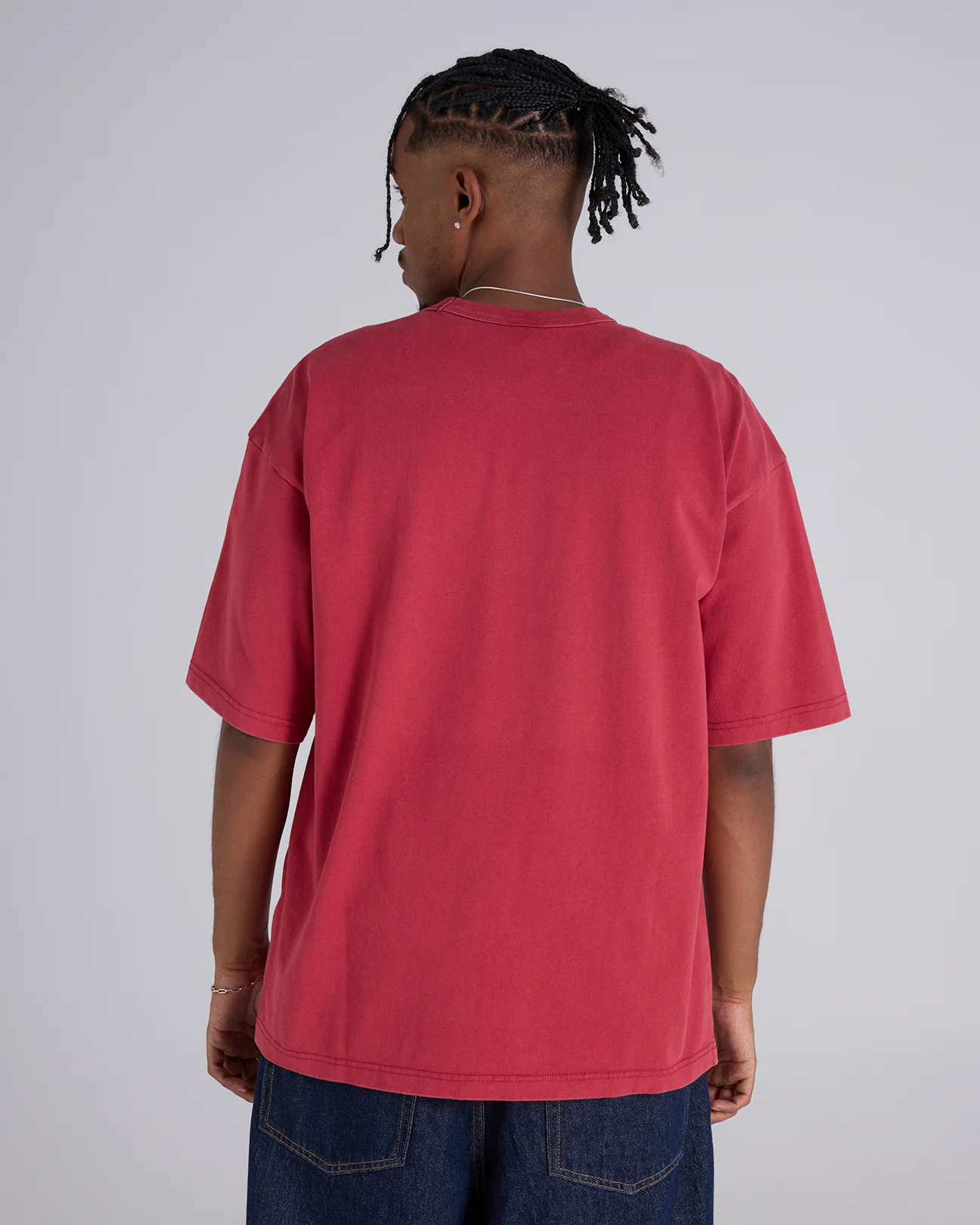 Time Capsule Short Sleeve Tee - Image 3