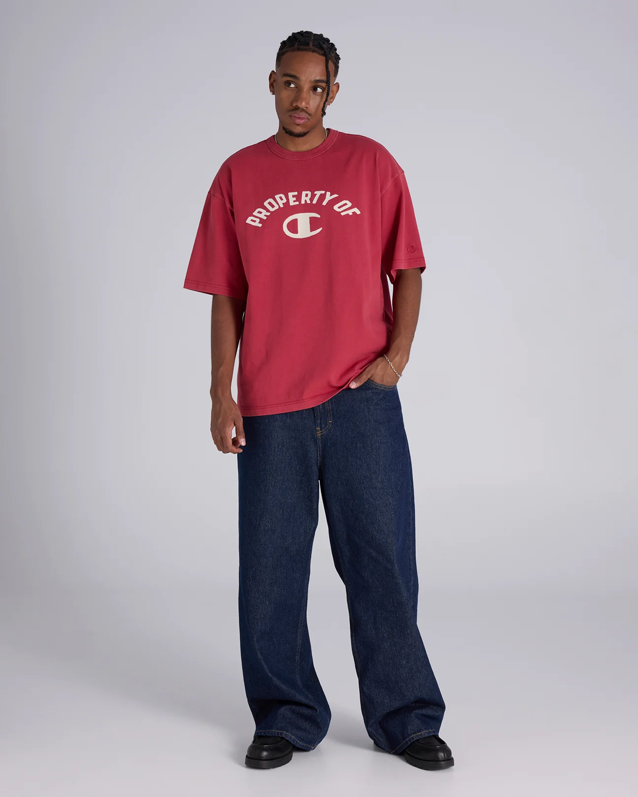Time Capsule Short Sleeve Tee - Image 4