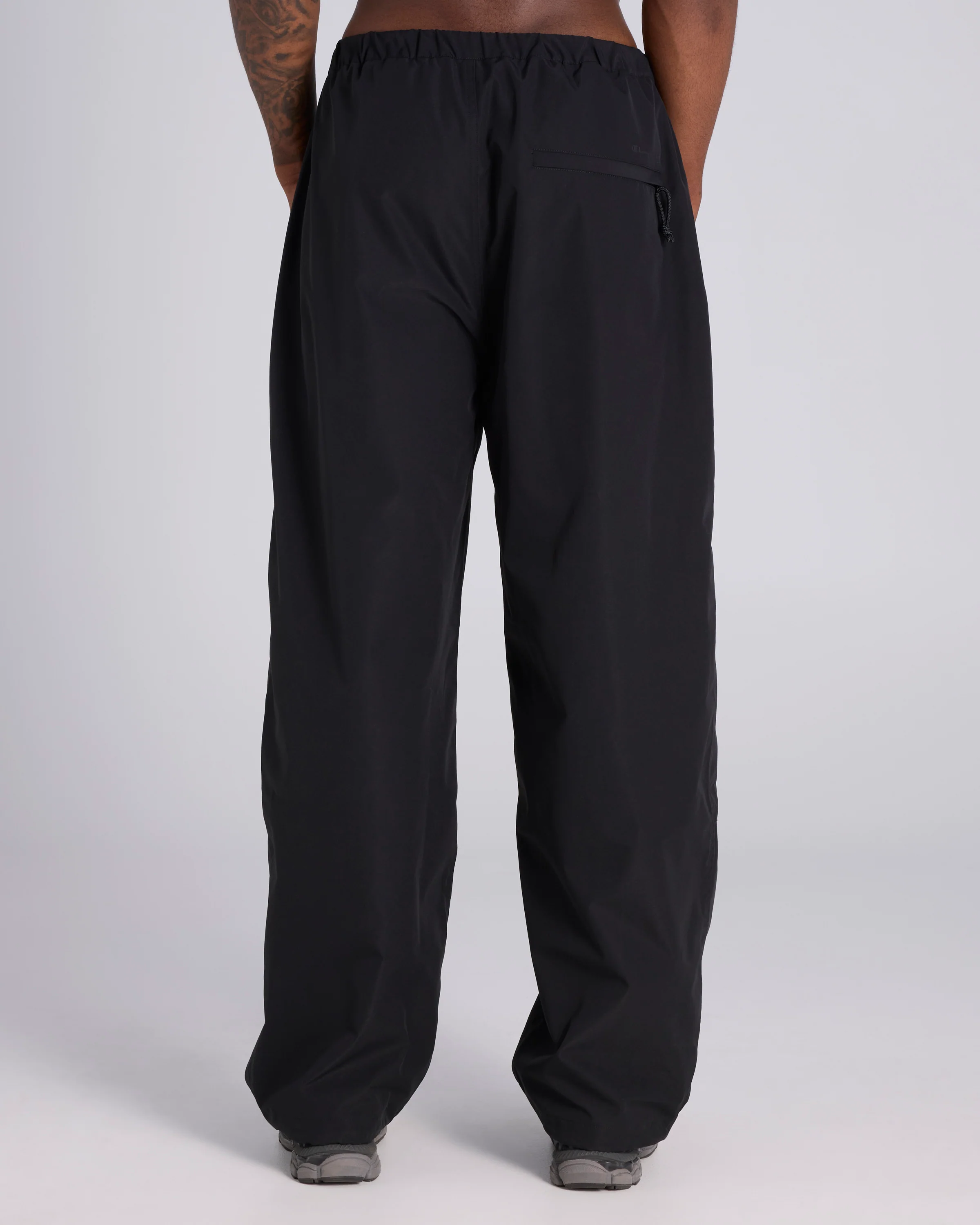 Black Edition Long Pants - Image 3