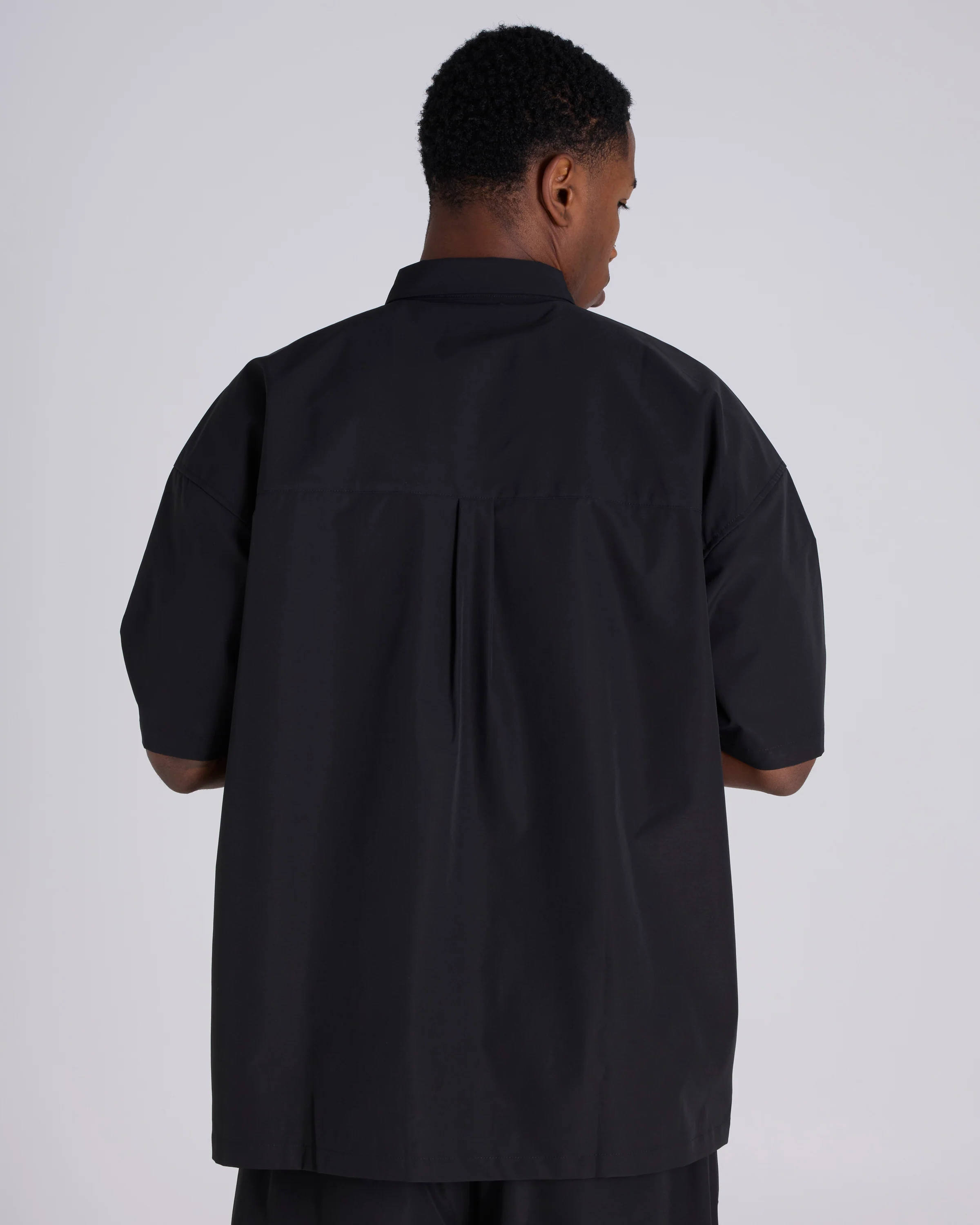 Black Edition Short Sleeve Shirt - Image 3