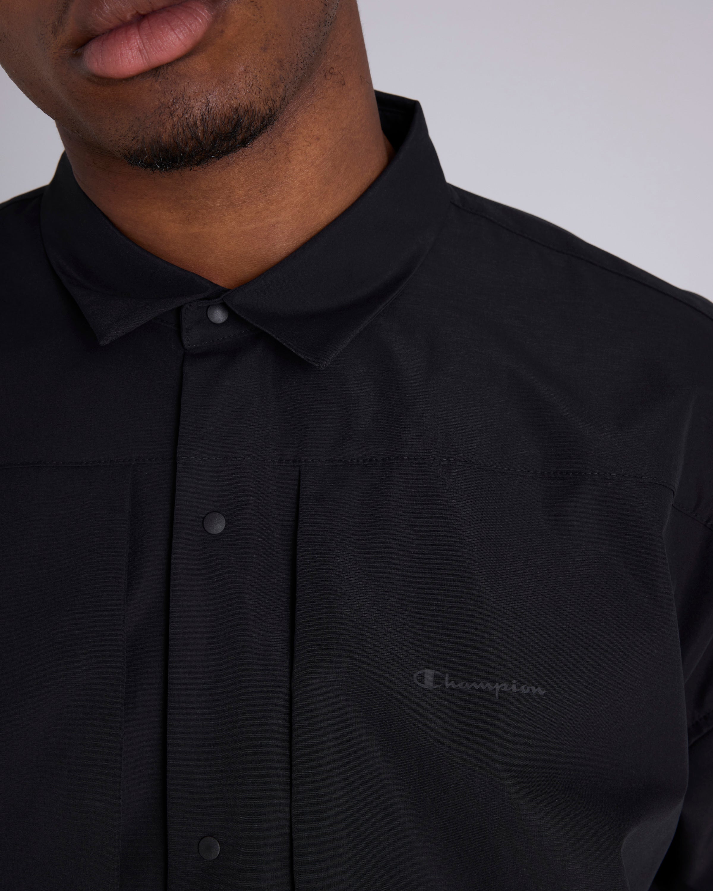 Black Edition Short Sleeve Shirt - Image 5