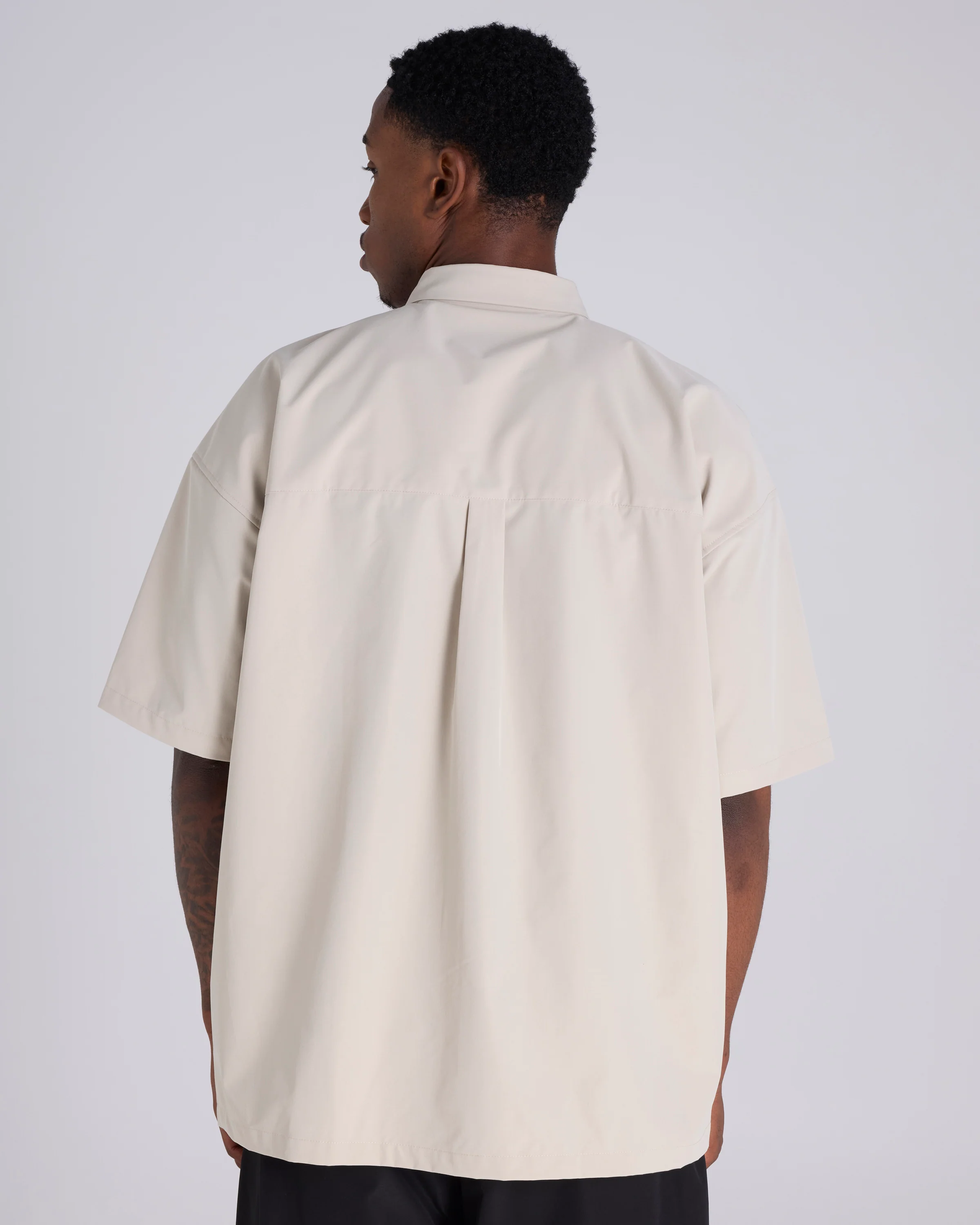 Black Edition Short Sleeve Shirt - Image 3