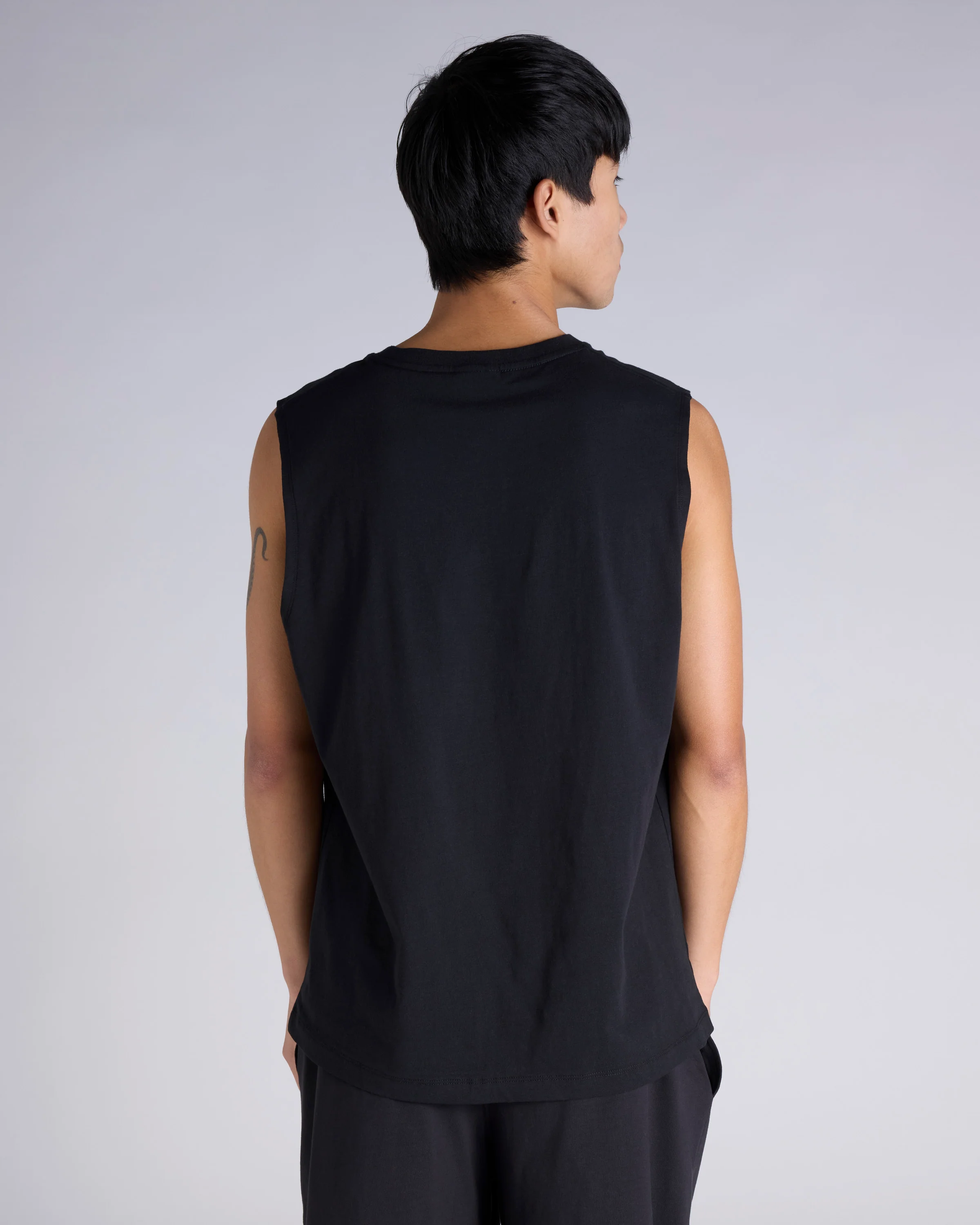 Puff Script Tank - Image 3