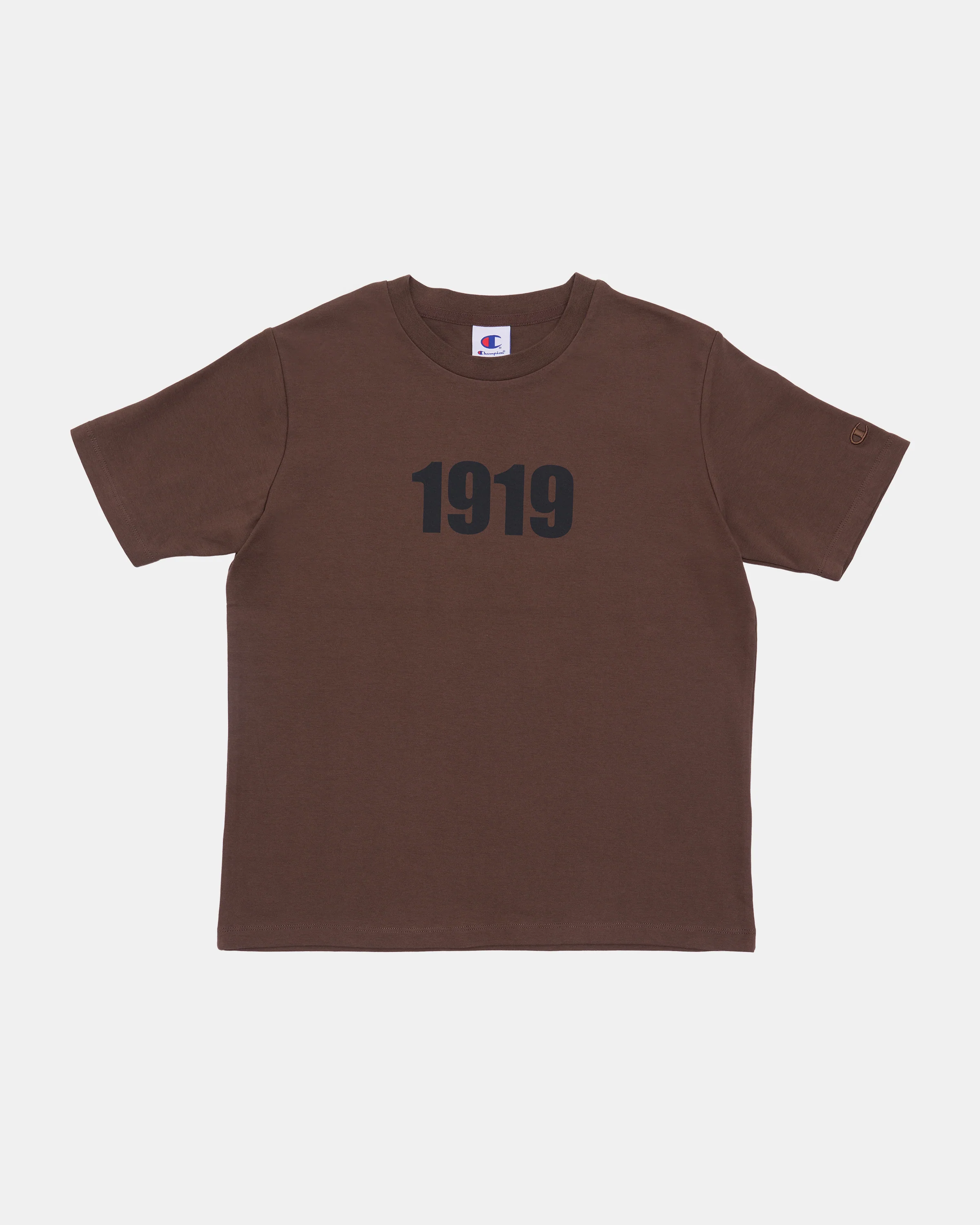 Junior Base Graphic Tee