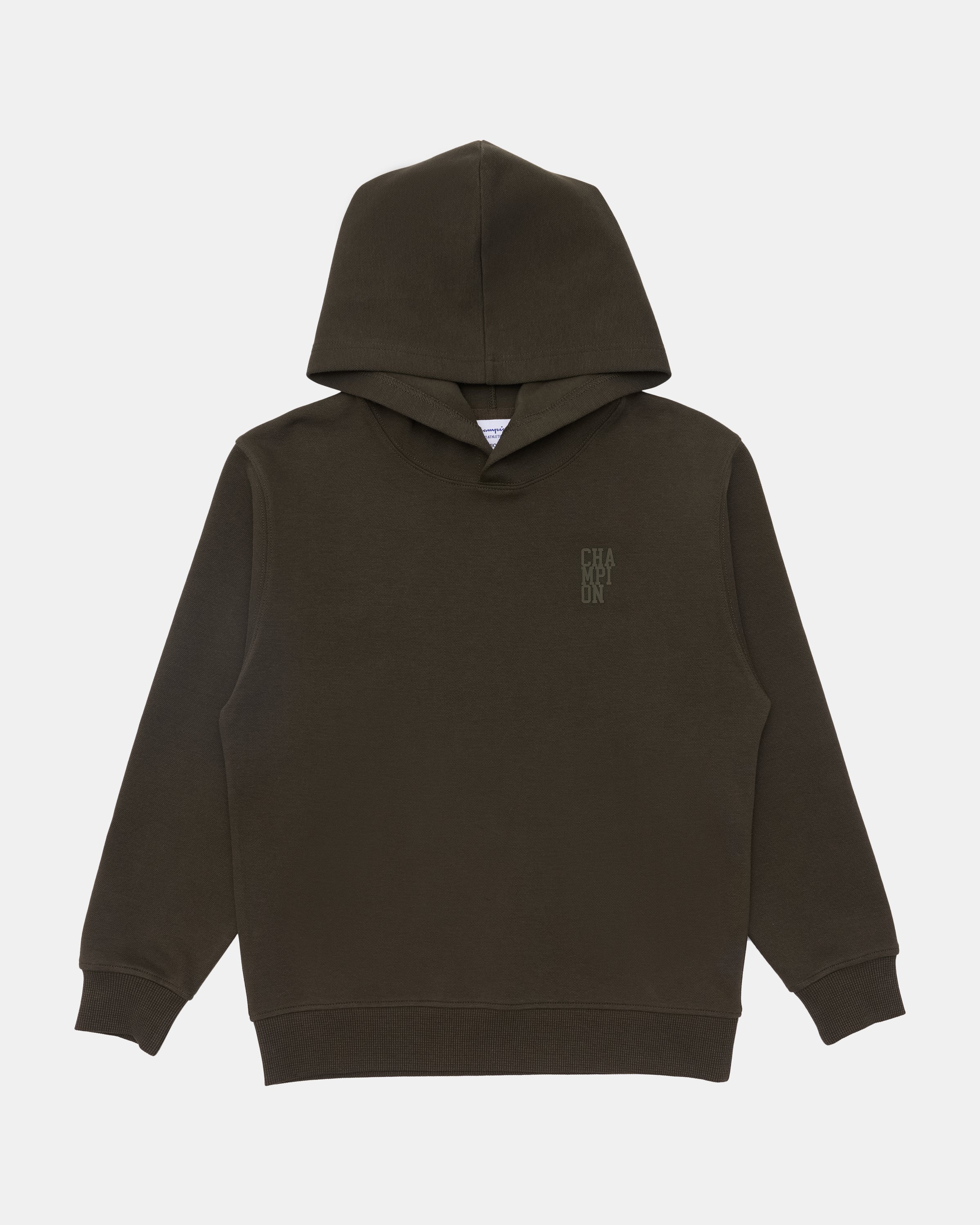 Junior Base Hoodie