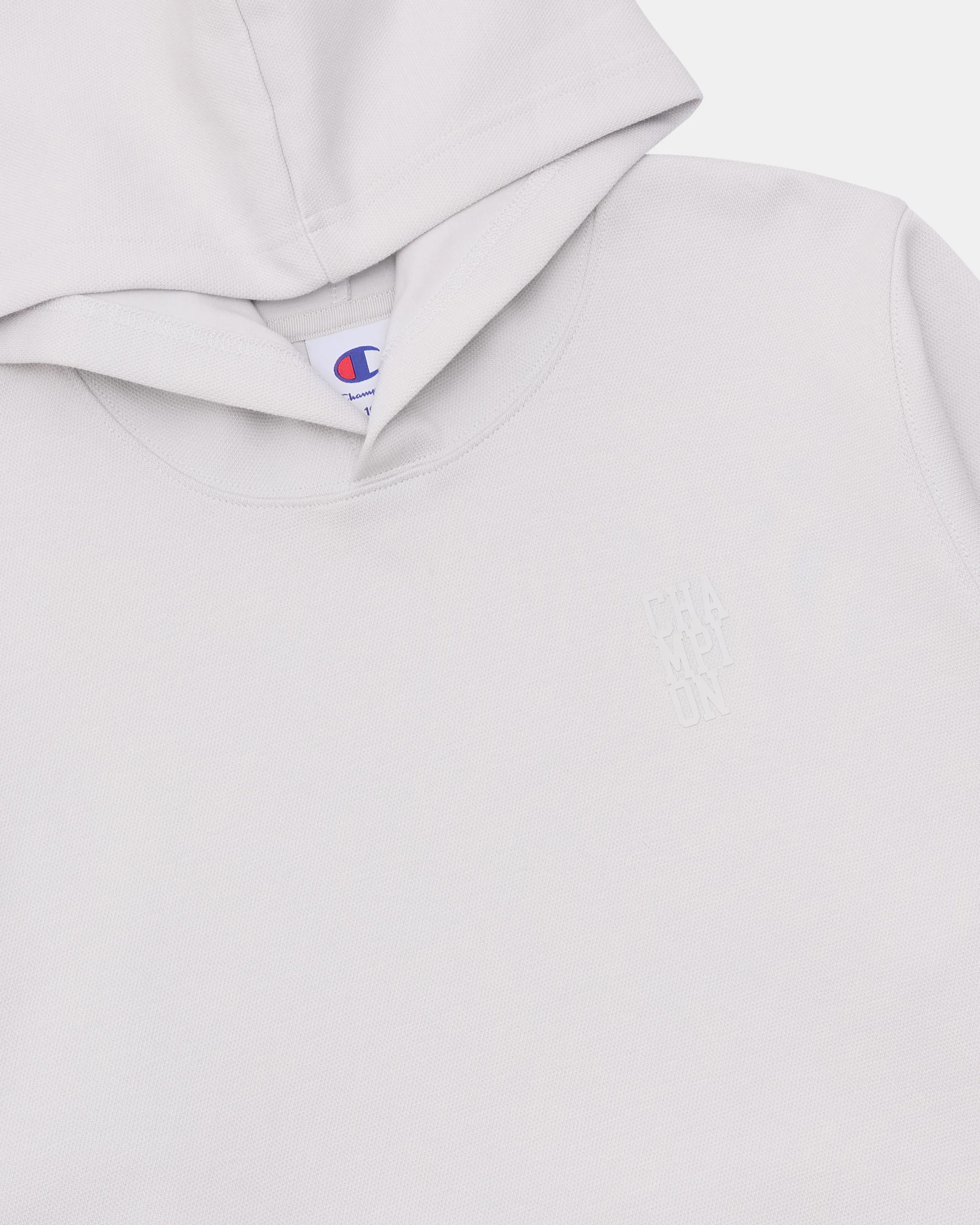 Junior Base Hoodie - Image 3