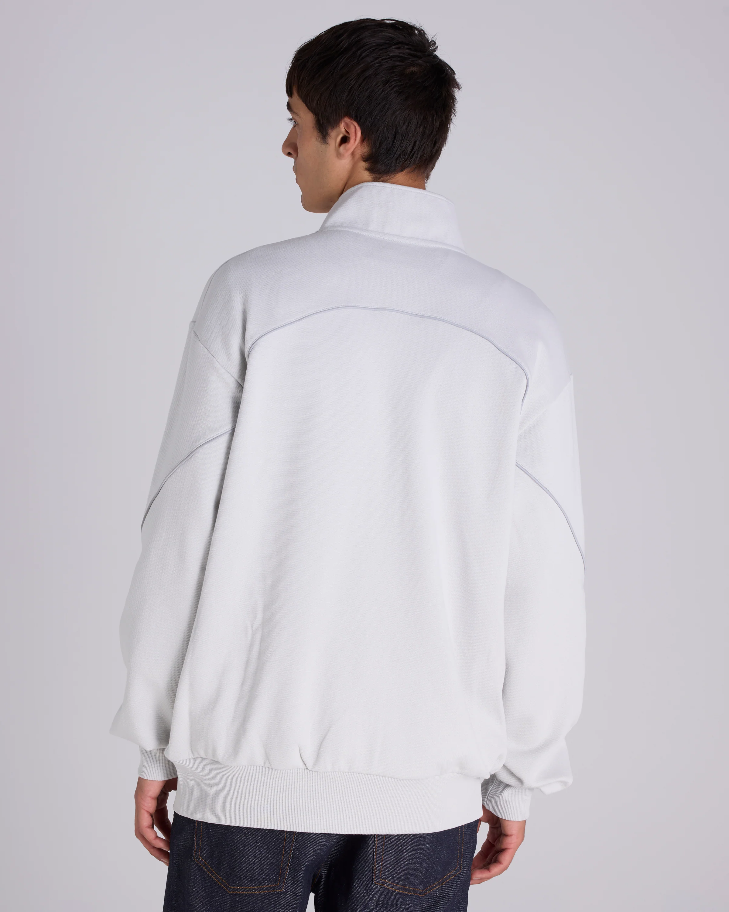 Base One Full Zip Hoodie - Image 3