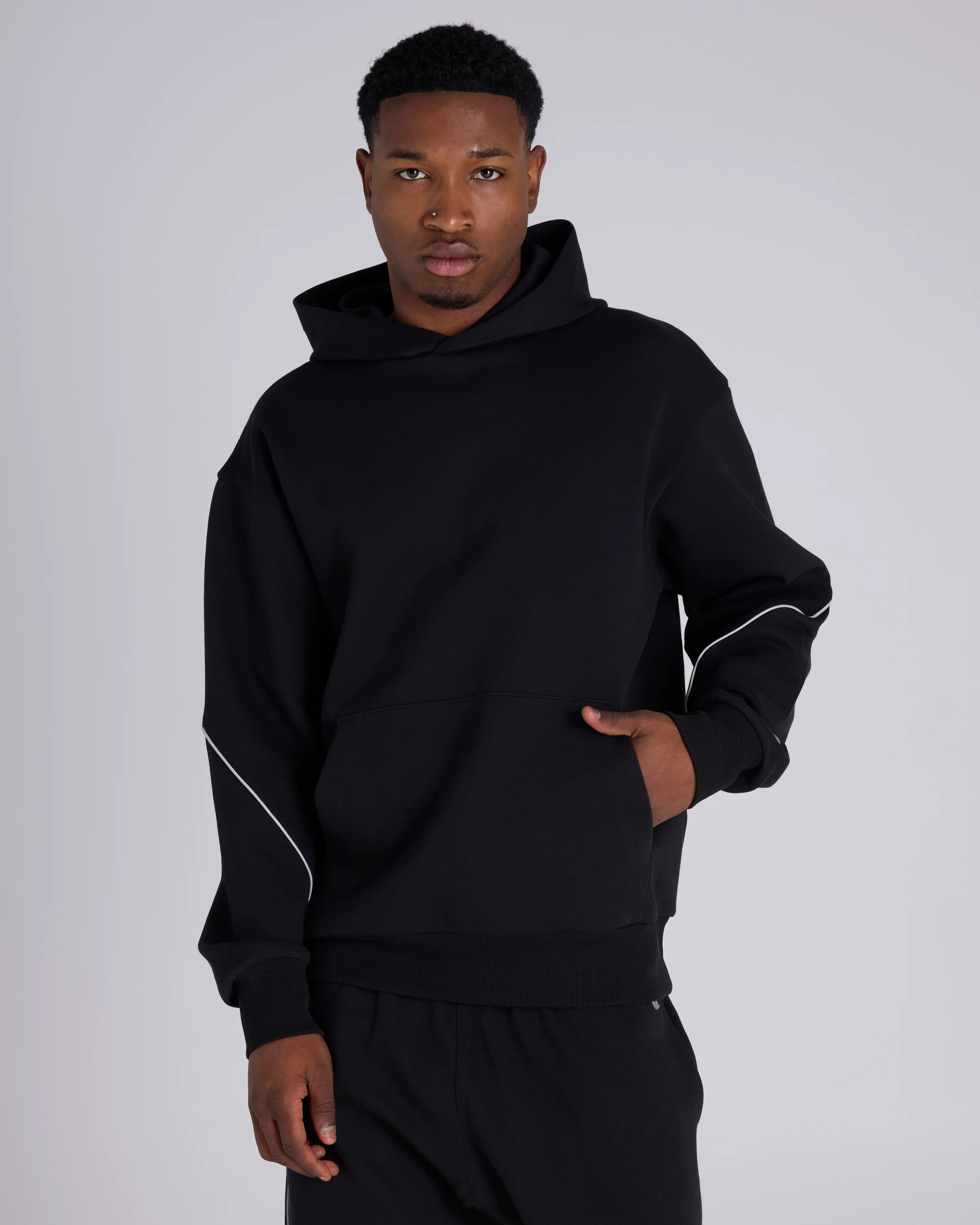 Base One Hoodie