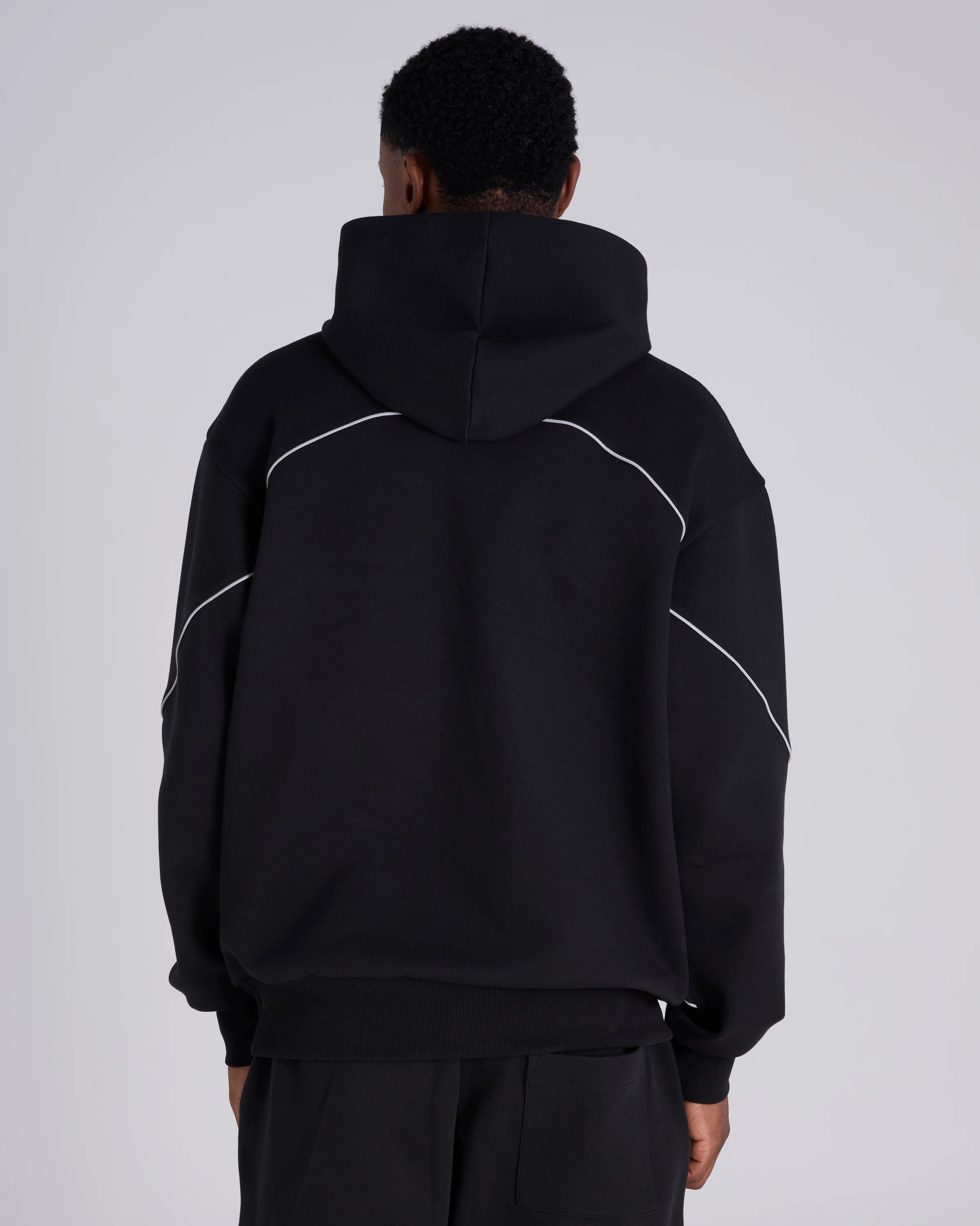 Base One Hoodie - Image 3