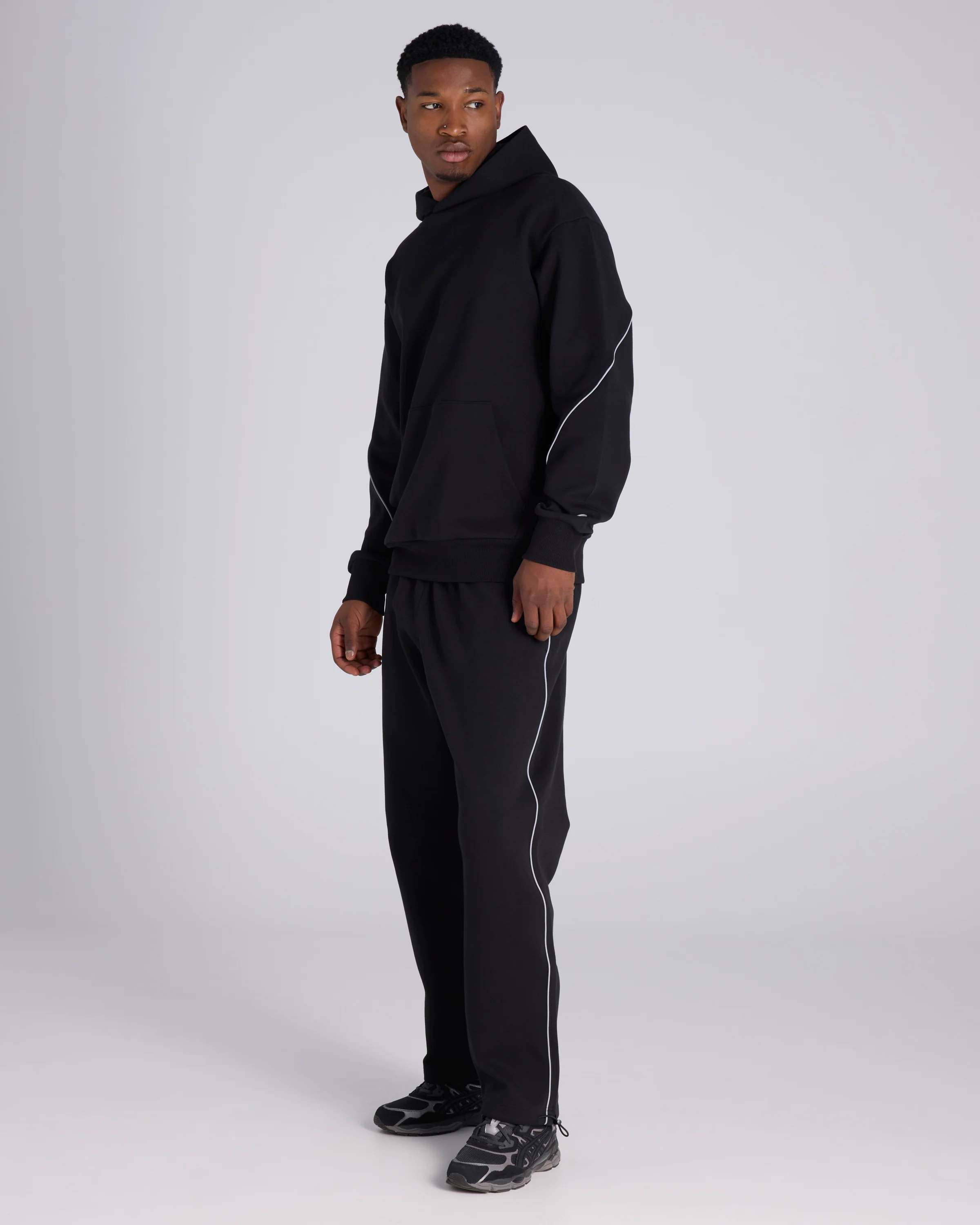 Base One Hoodie - Image 4
