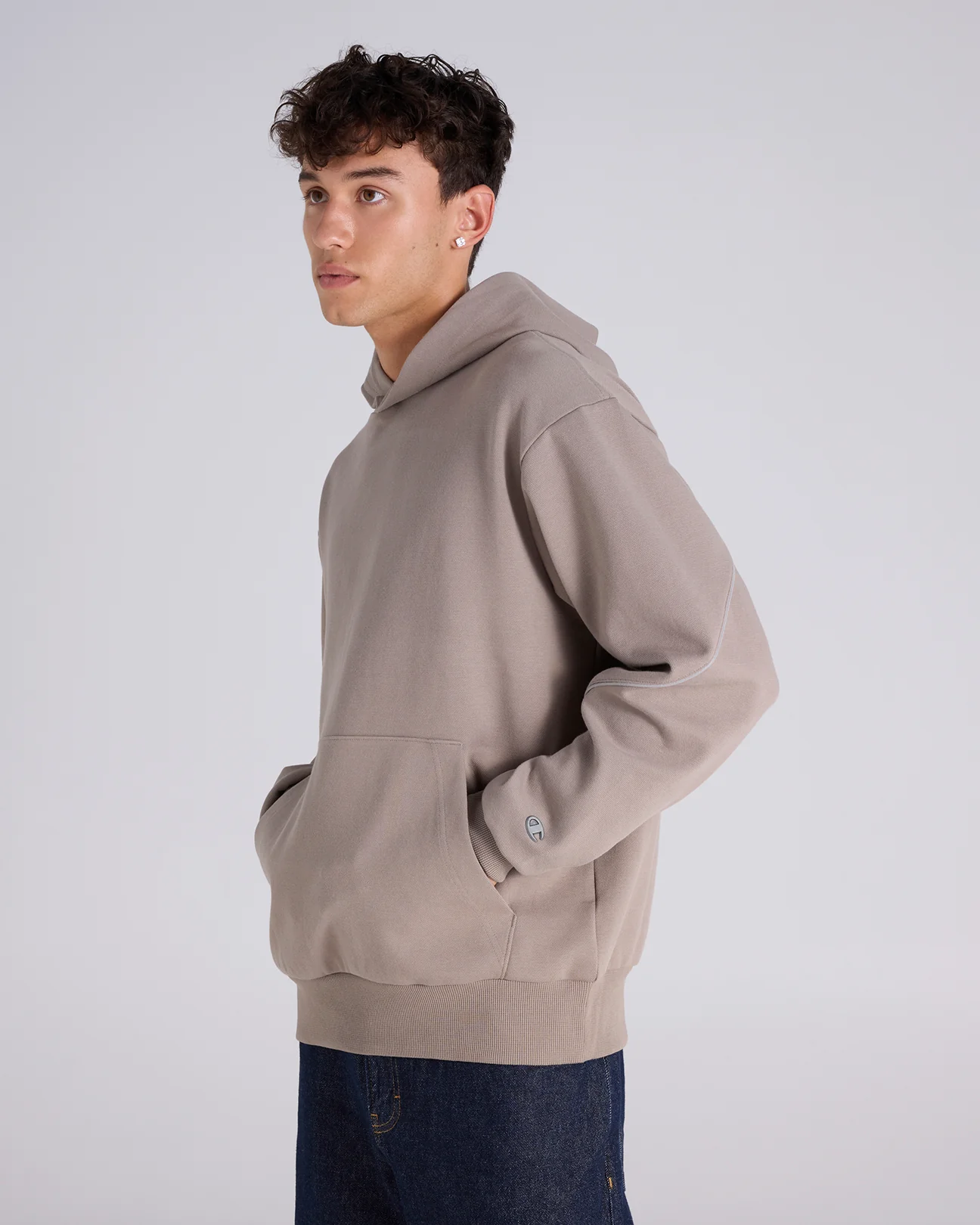Base One Hoodie - Image 2