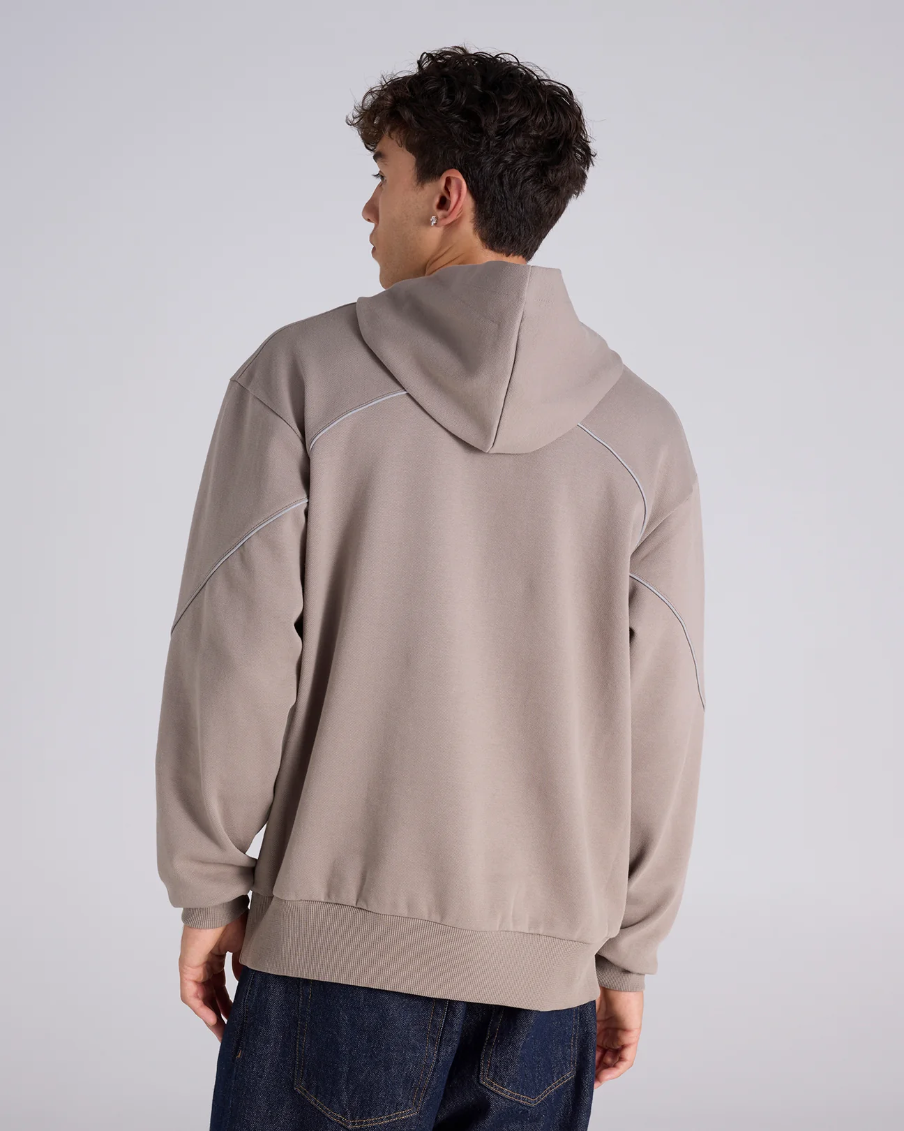 Base One Hoodie - Image 3