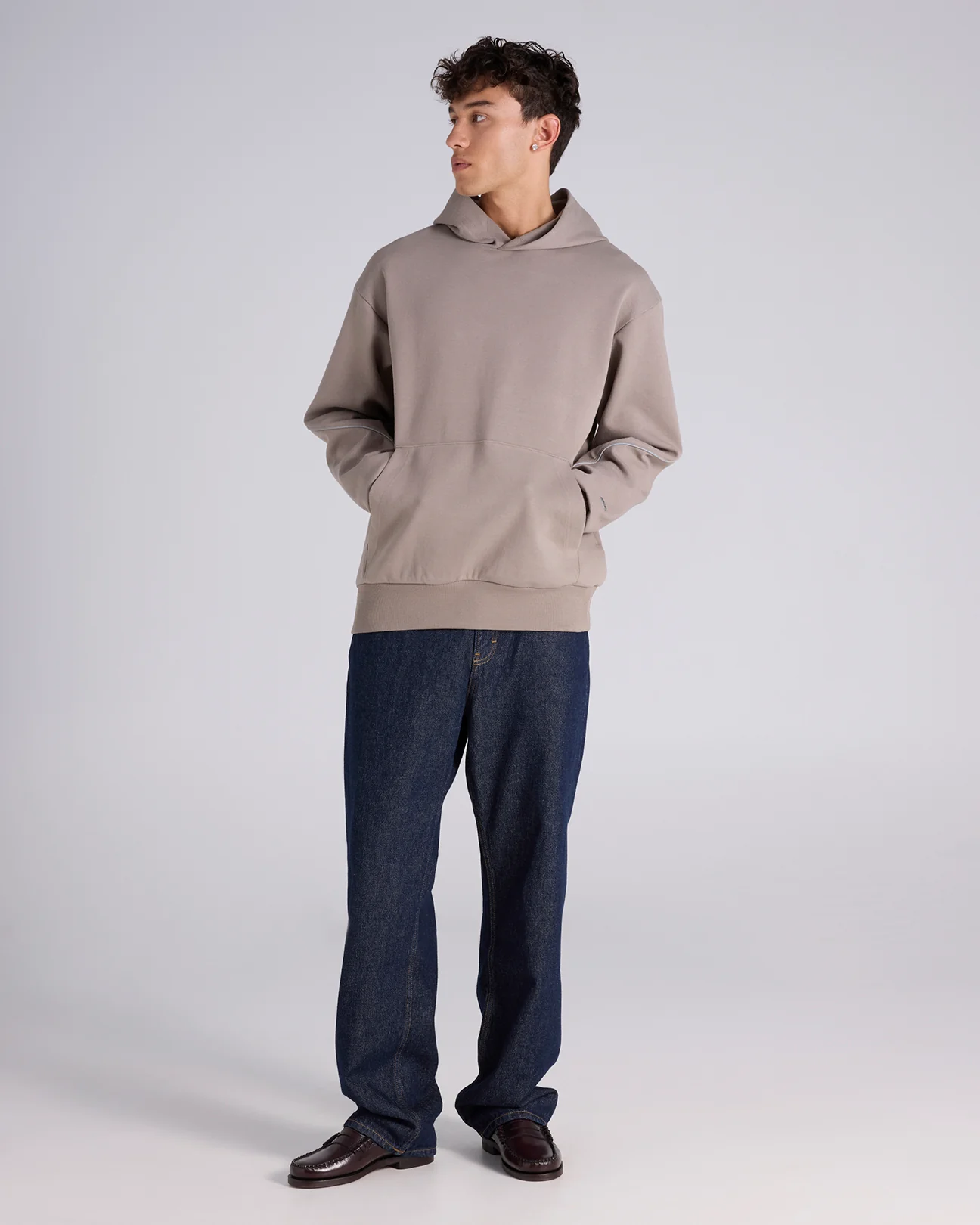 Base One Hoodie - Image 4