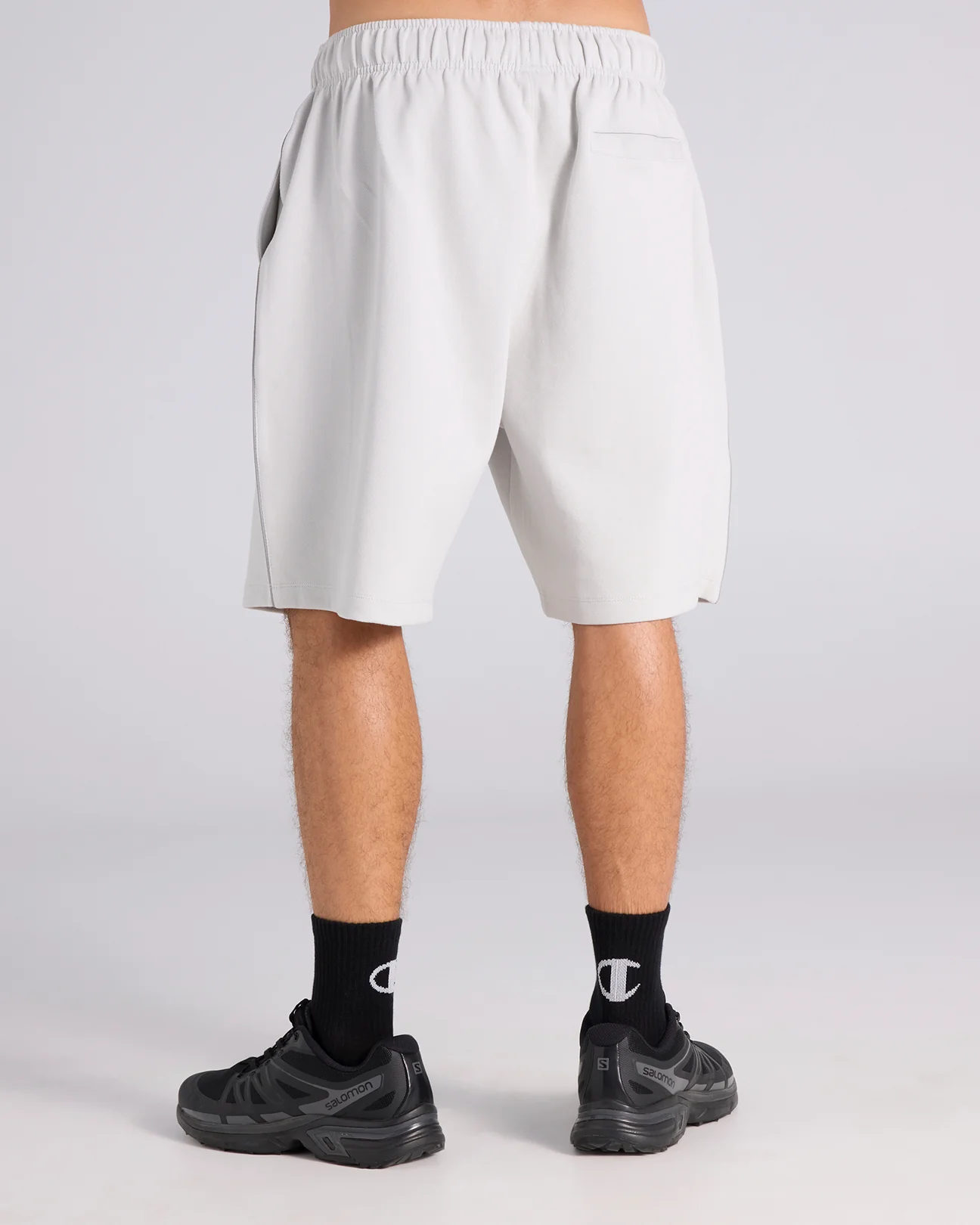Base One Shorts - Image 3