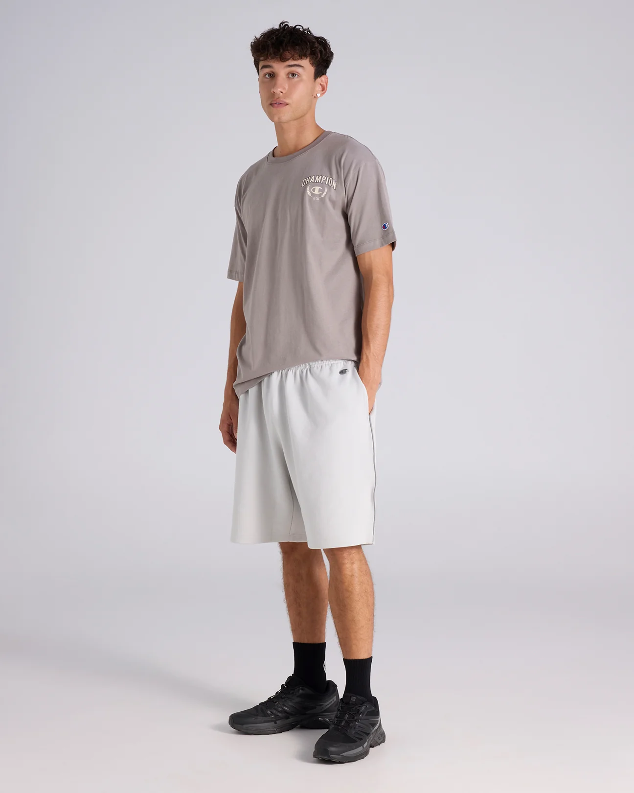 Base One Shorts - Image 4