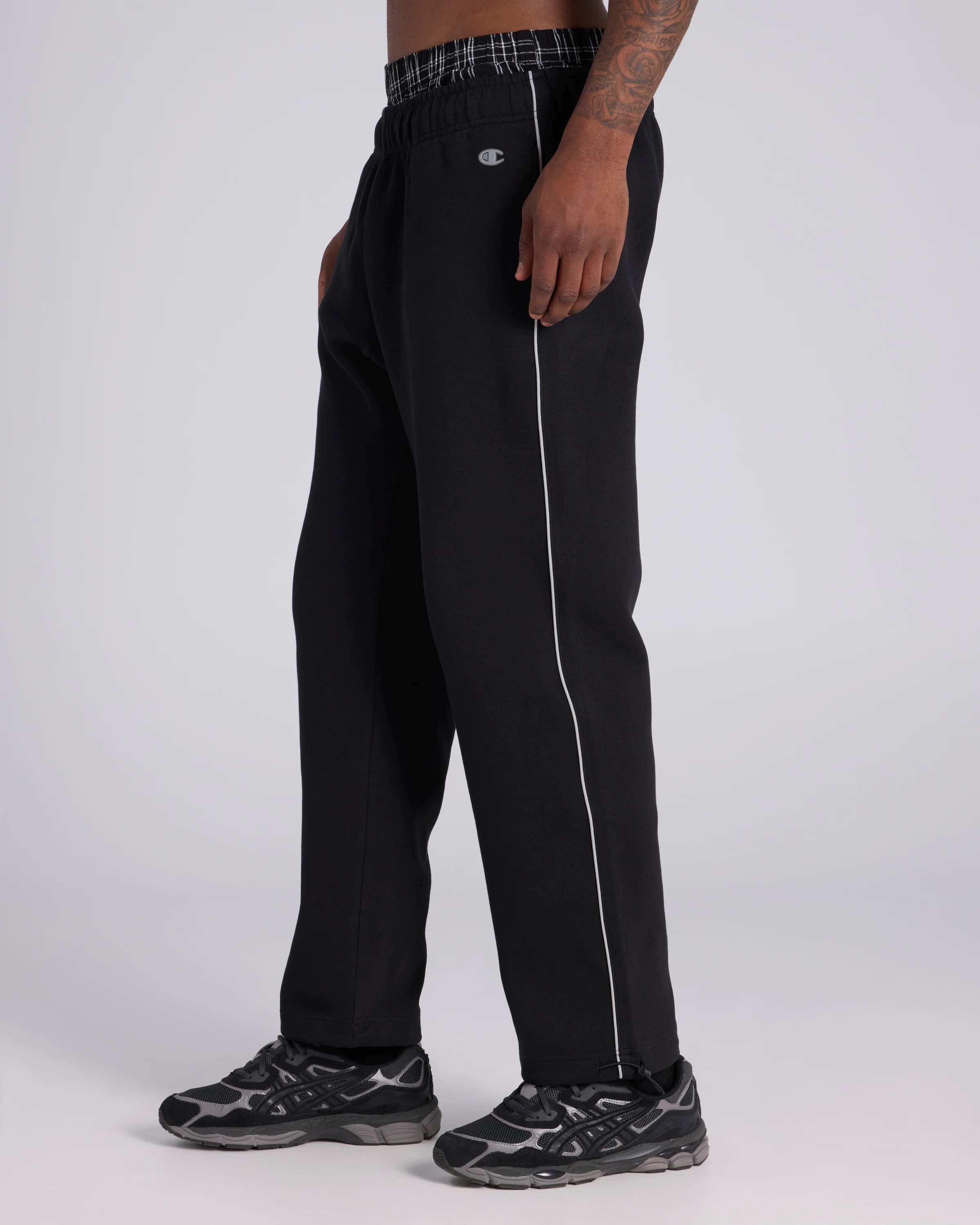 Base One Track Pants - Image 2