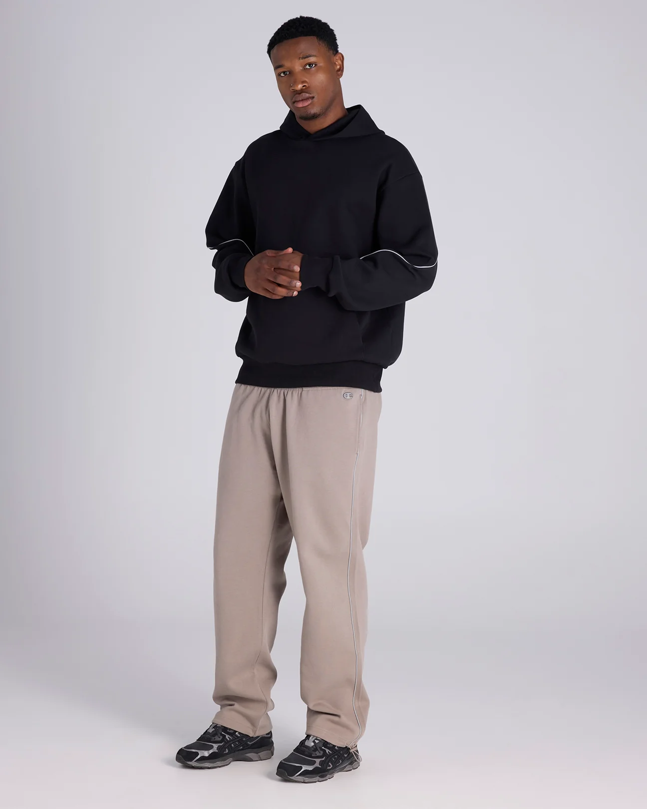 Base One Track Pants - Image 4