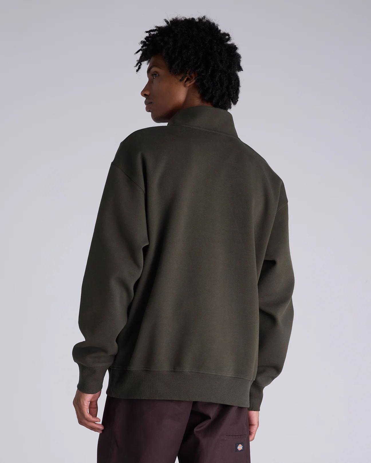 Base Quarter Zip - Image 3