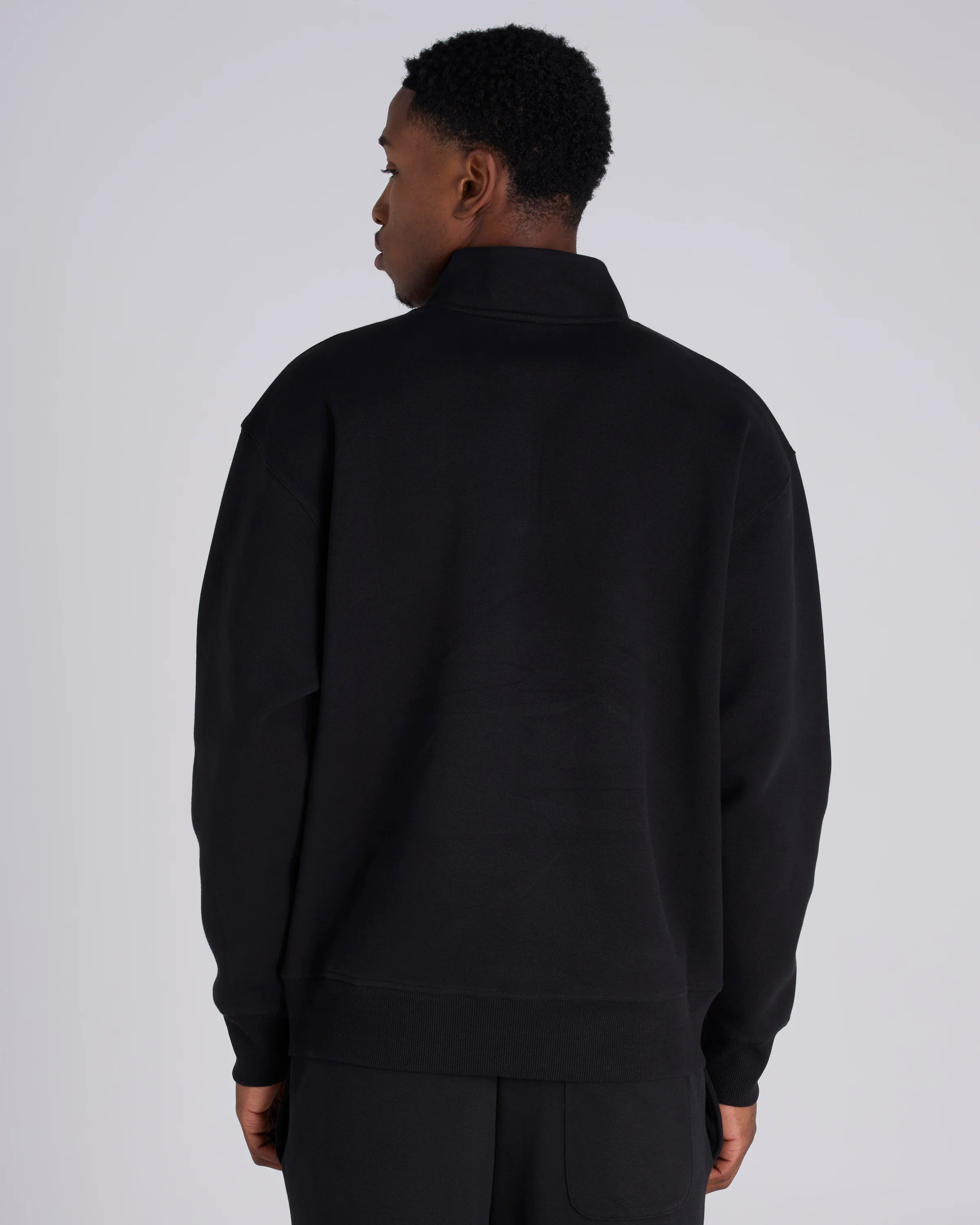 Base Quarter Zip - Image 3