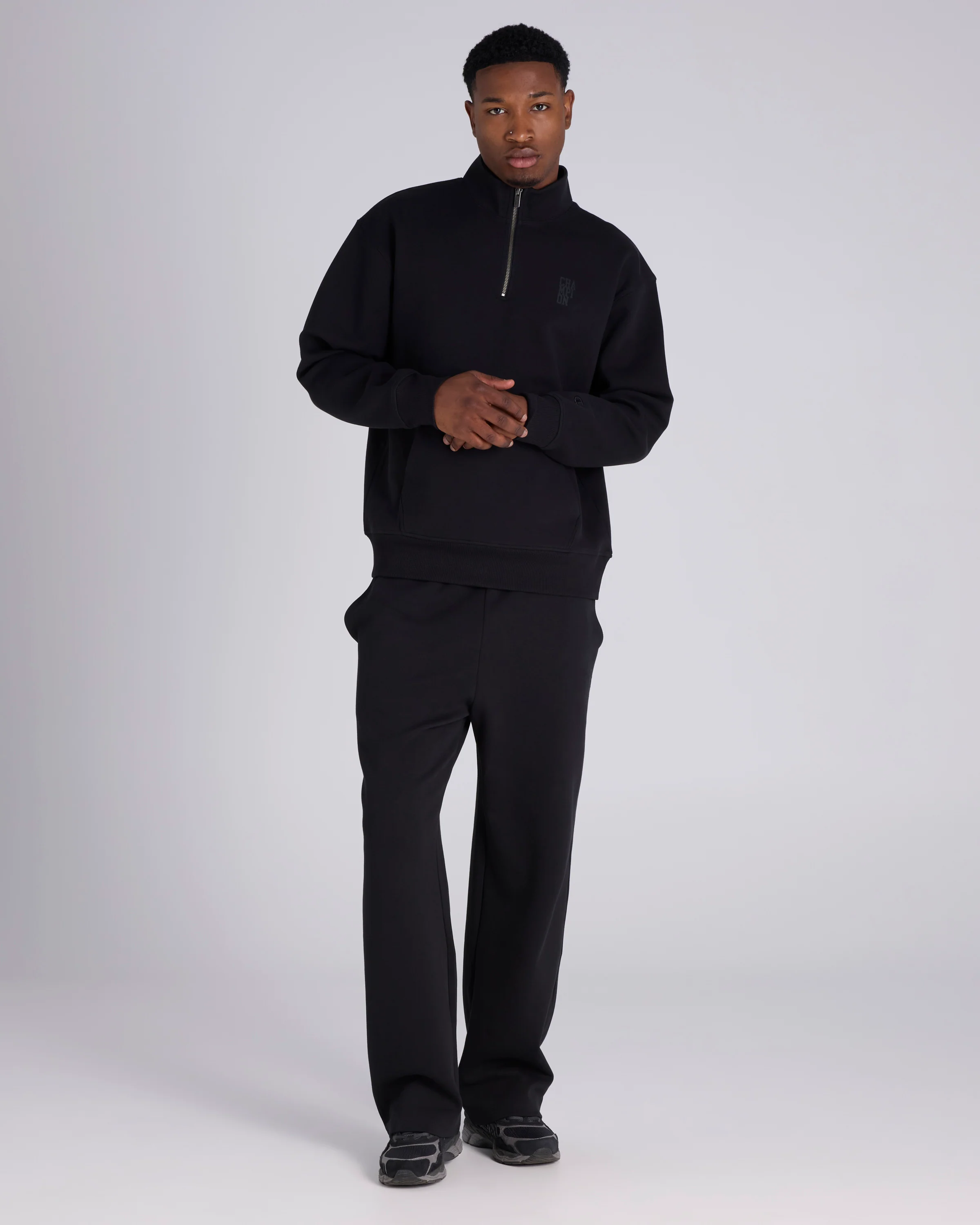 Base Quarter Zip - Image 4