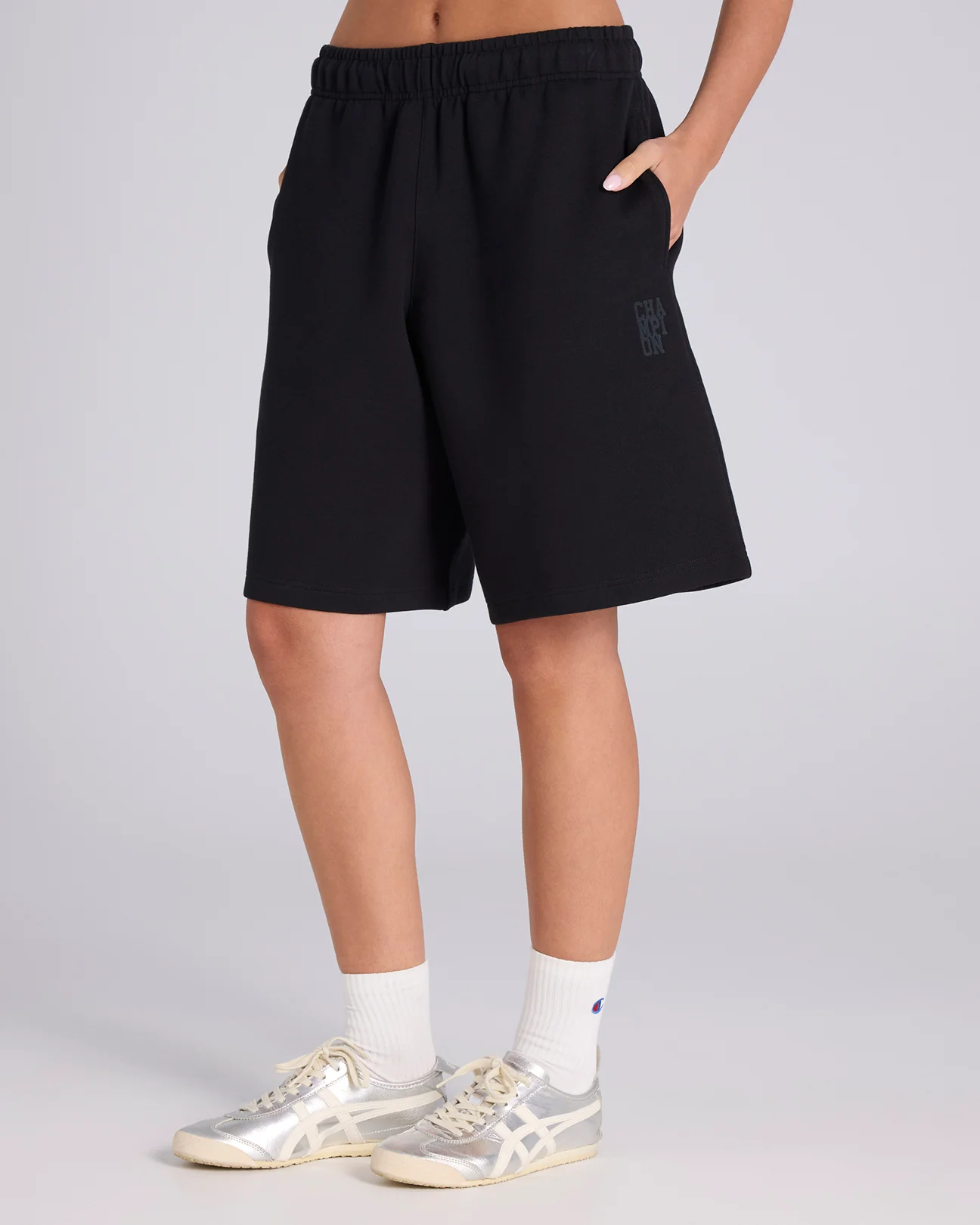 Base Long Shorts