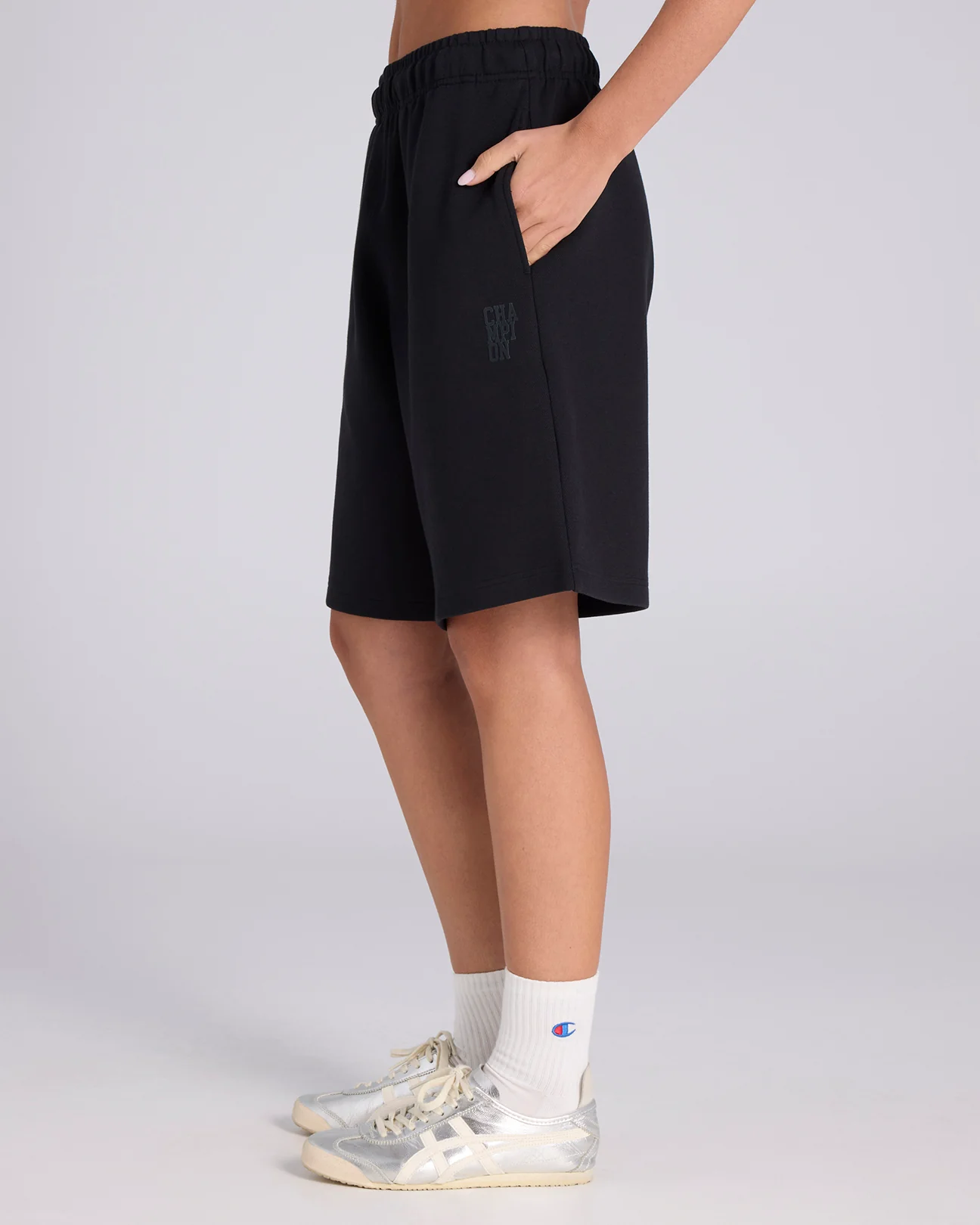 Base Long Shorts - Image 2